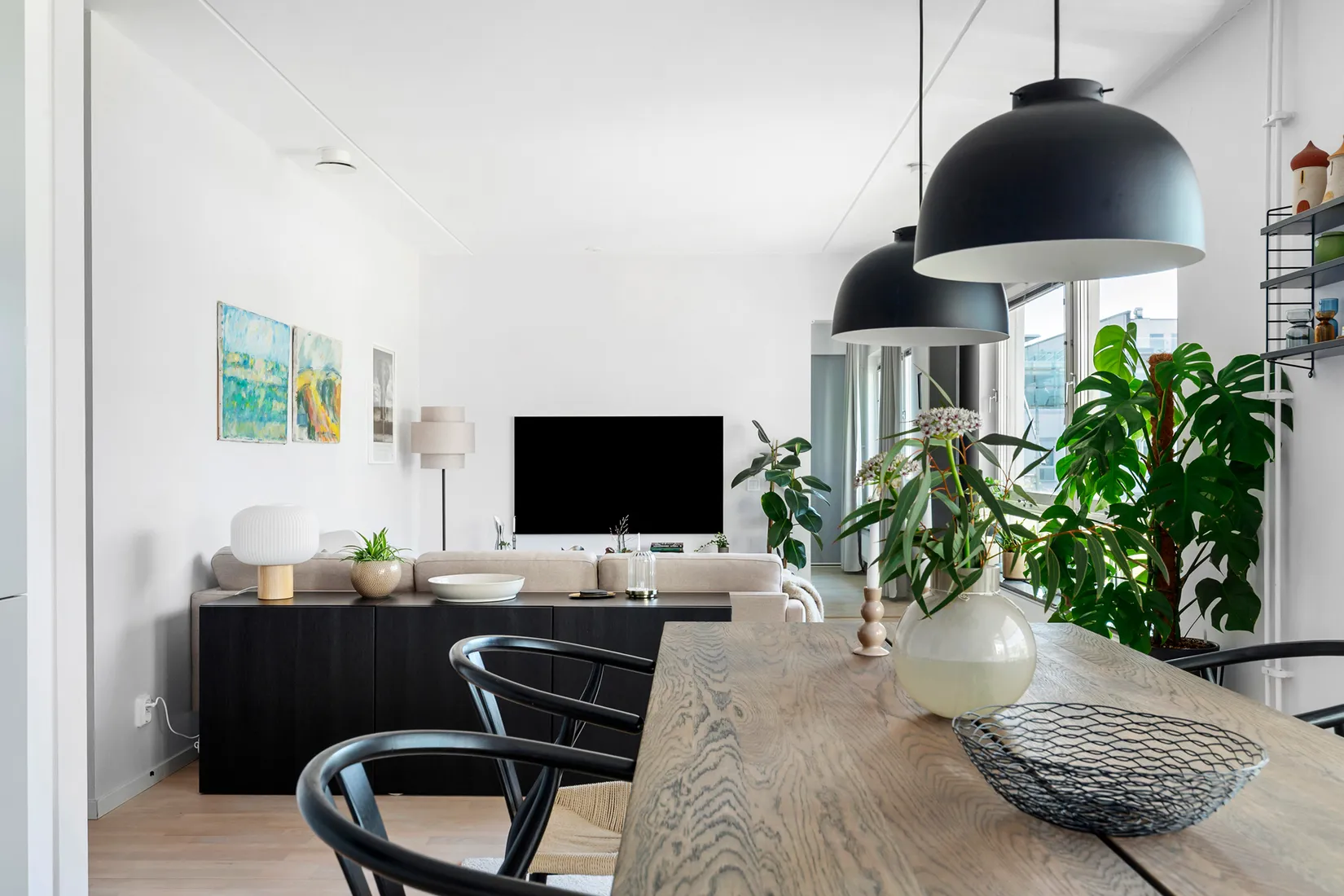 Bostadsrätt, Västra Varvsgatan 60, Västra Hamnen, Malmö