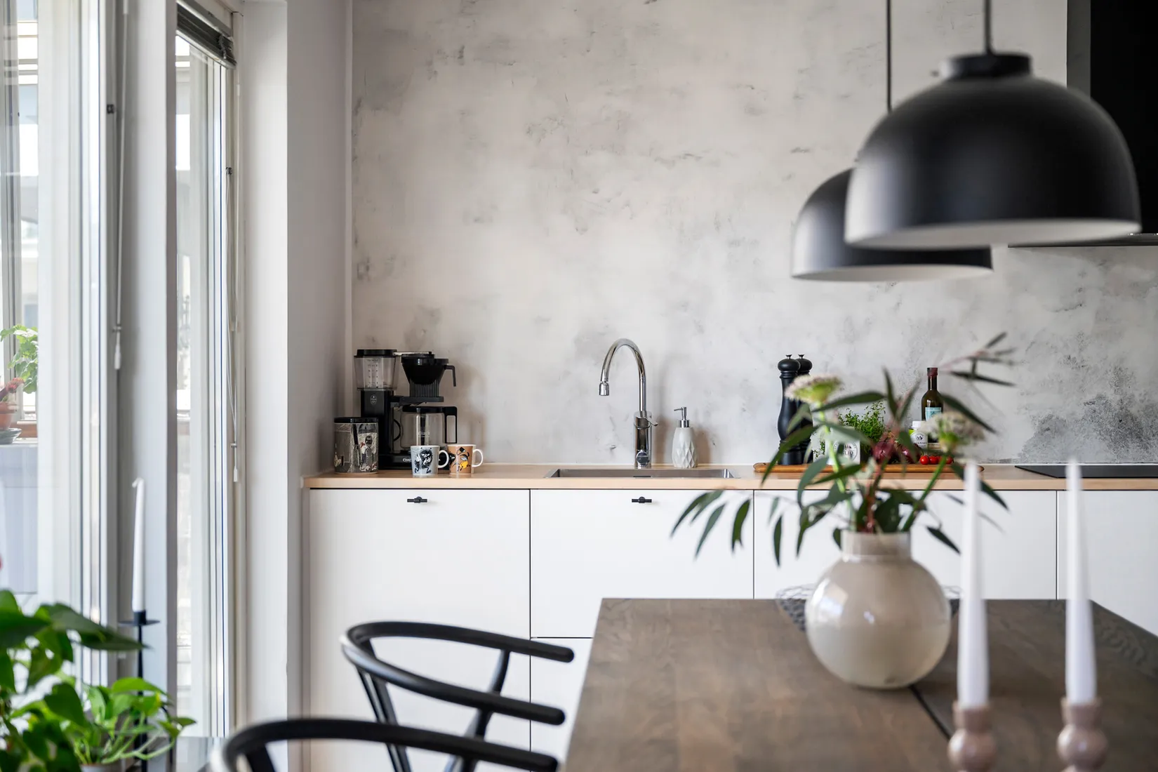 Bostadsrätt, Västra Varvsgatan 60, Västra Hamnen, Malmö