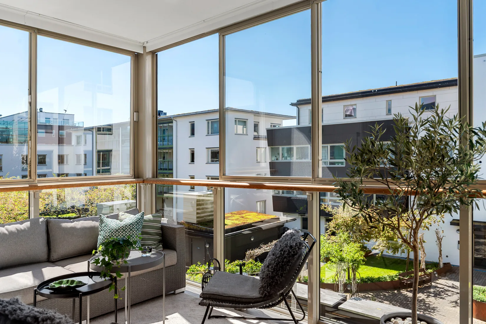 Bostadsrätt, Västra Varvsgatan 60, Västra Hamnen, Malmö