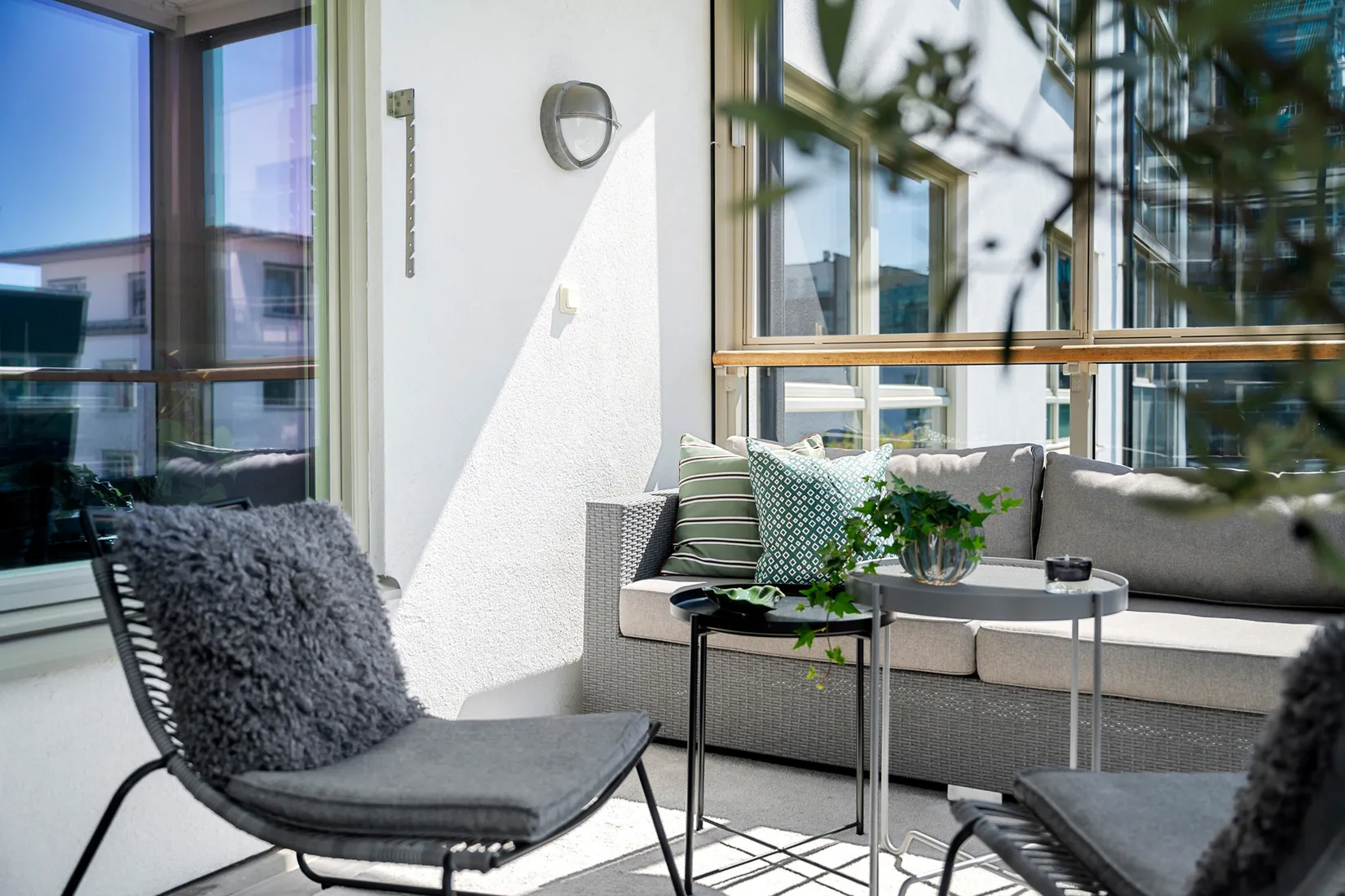 Bostadsrätt, Västra Varvsgatan 60, Västra Hamnen, Malmö