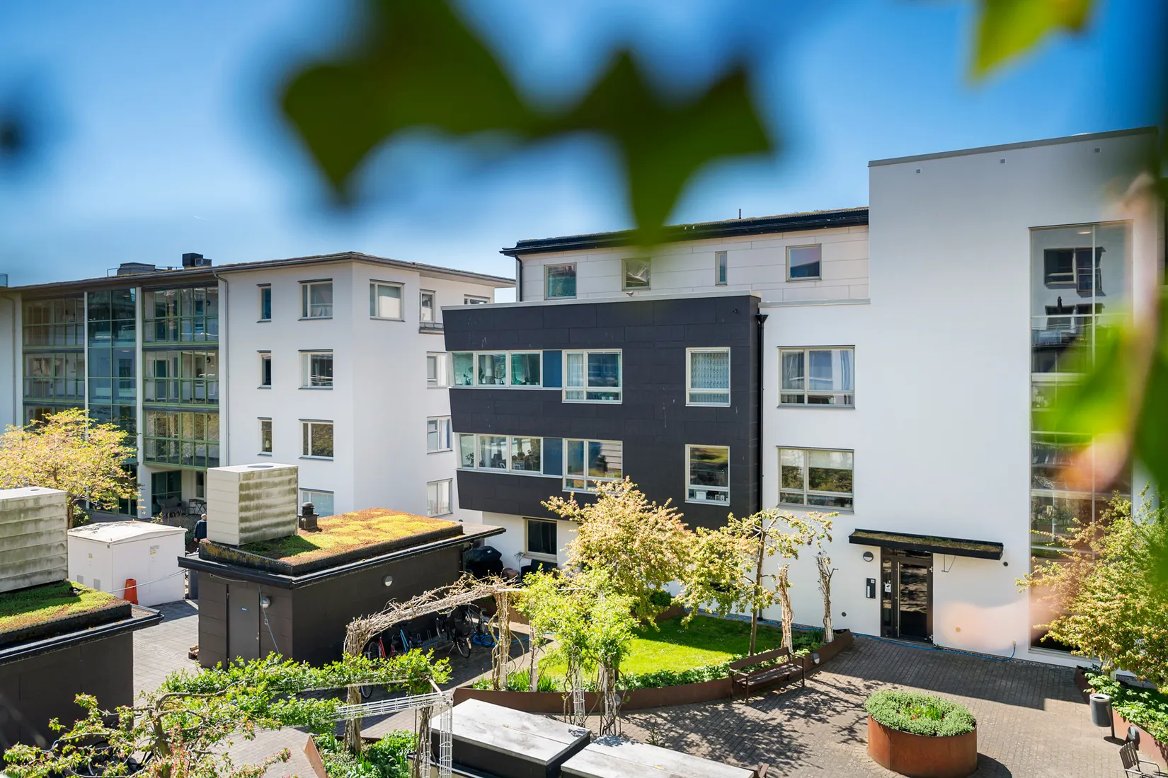 Bostadsrätt, Västra Varvsgatan 60, Västra Hamnen, Malmö
