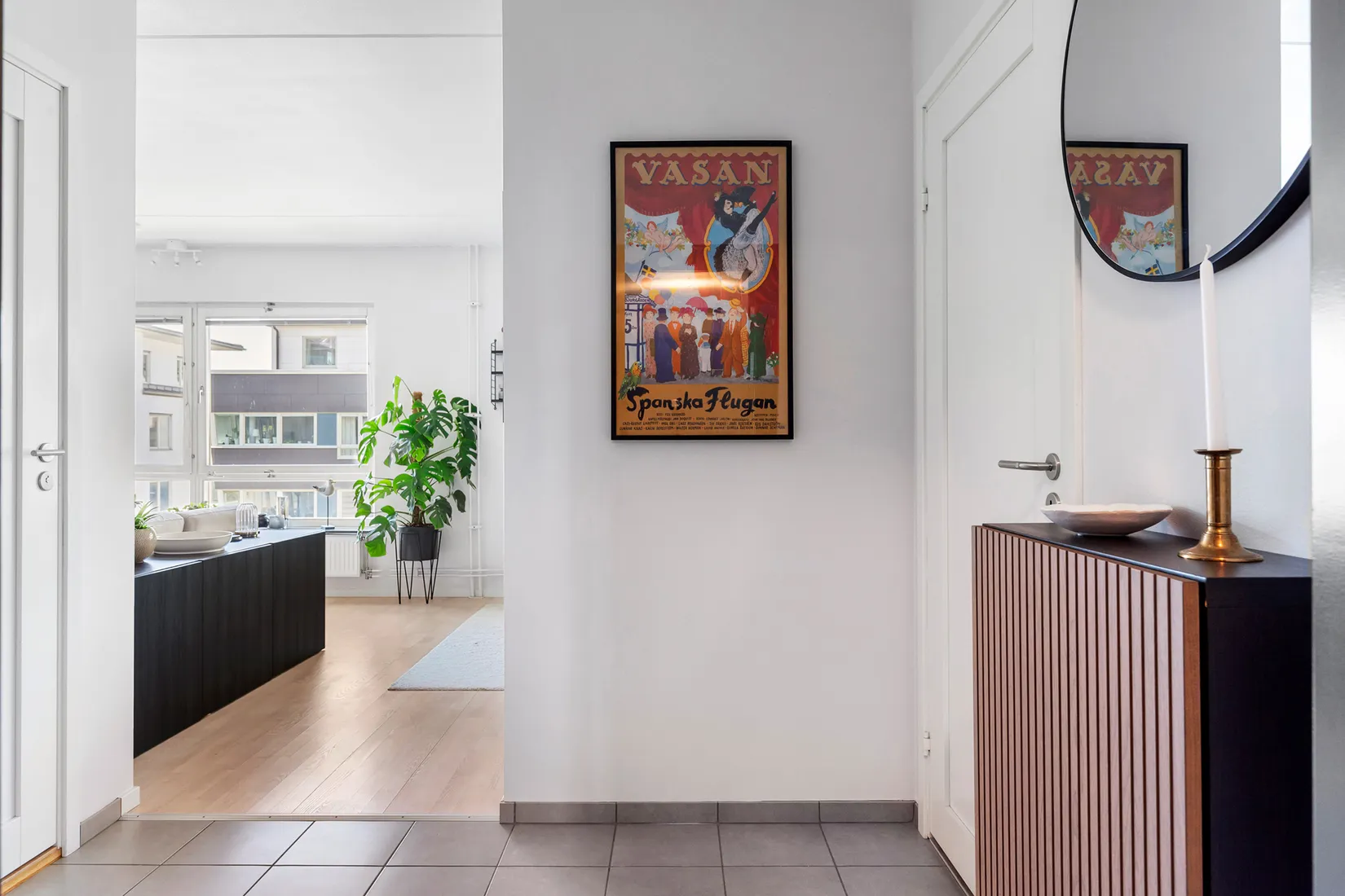 Bostadsrätt, Västra Varvsgatan 60, Västra Hamnen, Malmö