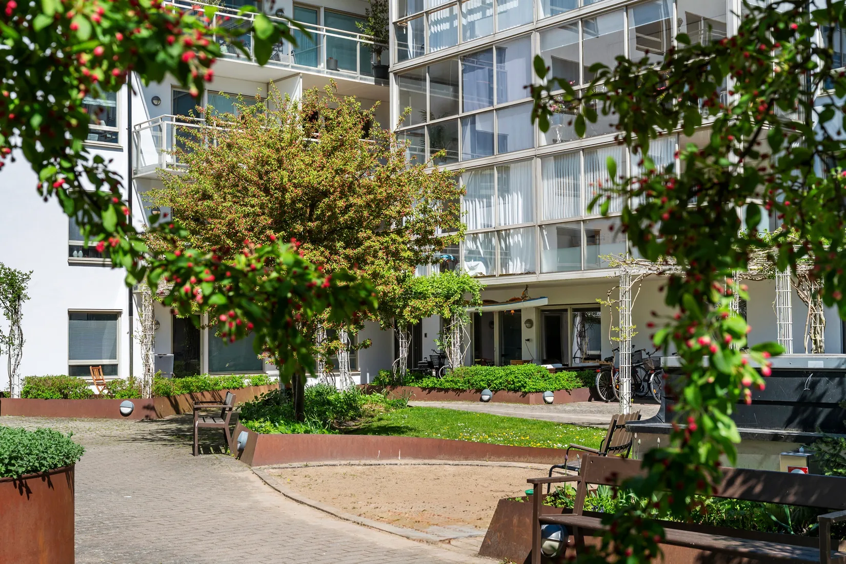 Bostadsrätt, Västra Varvsgatan 60, Västra Hamnen, Malmö