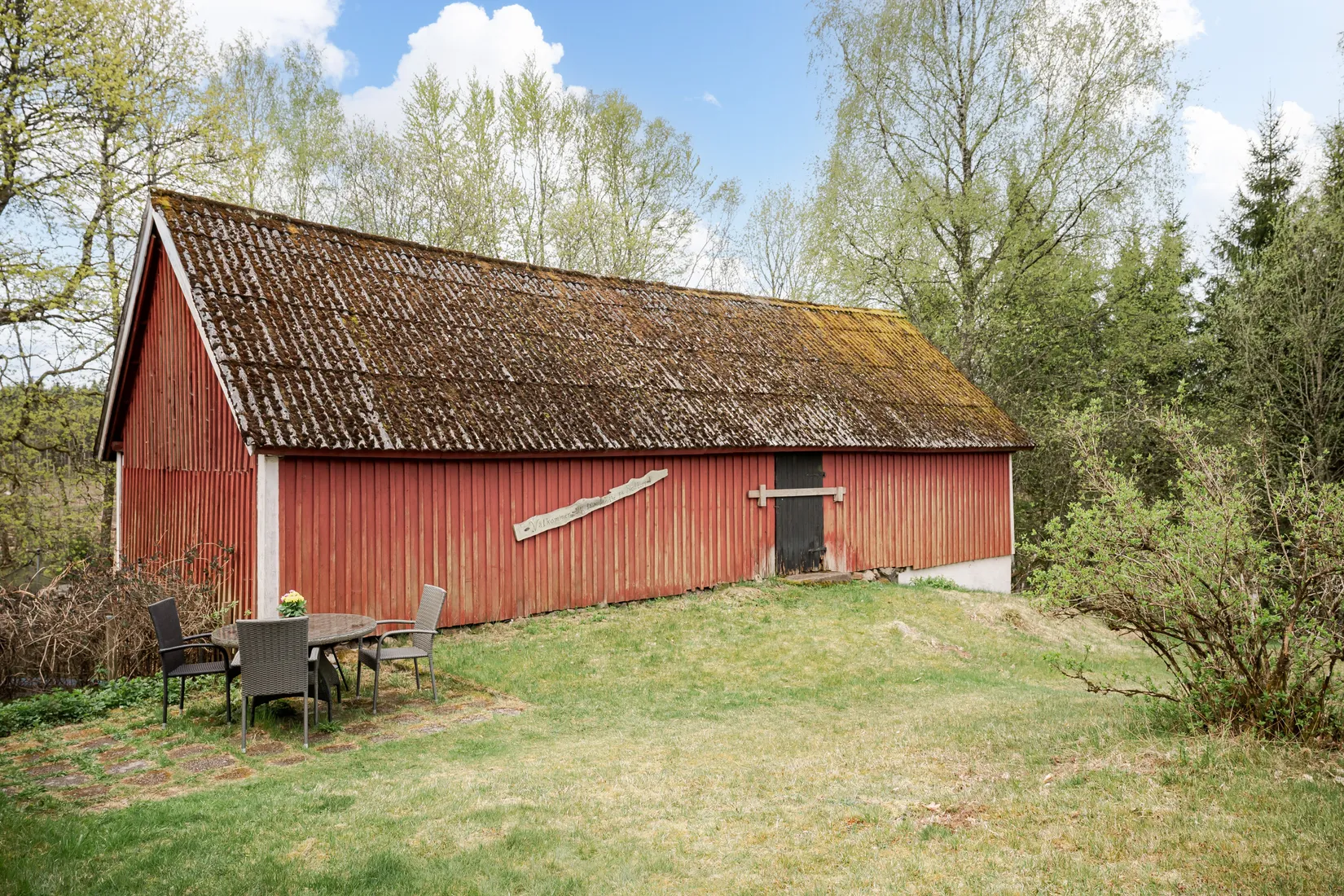 Fritidshus, Lehult 5343, Vittsjö, Hässleholm