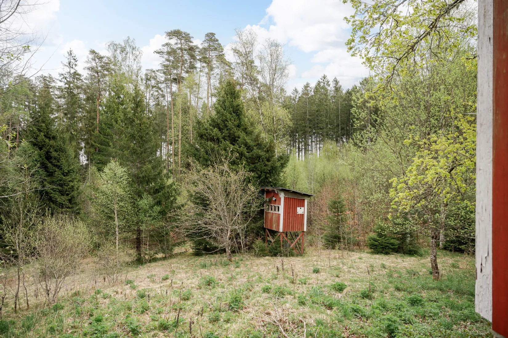 Fritidshus, Lehult 5343, Vittsjö, Hässleholm