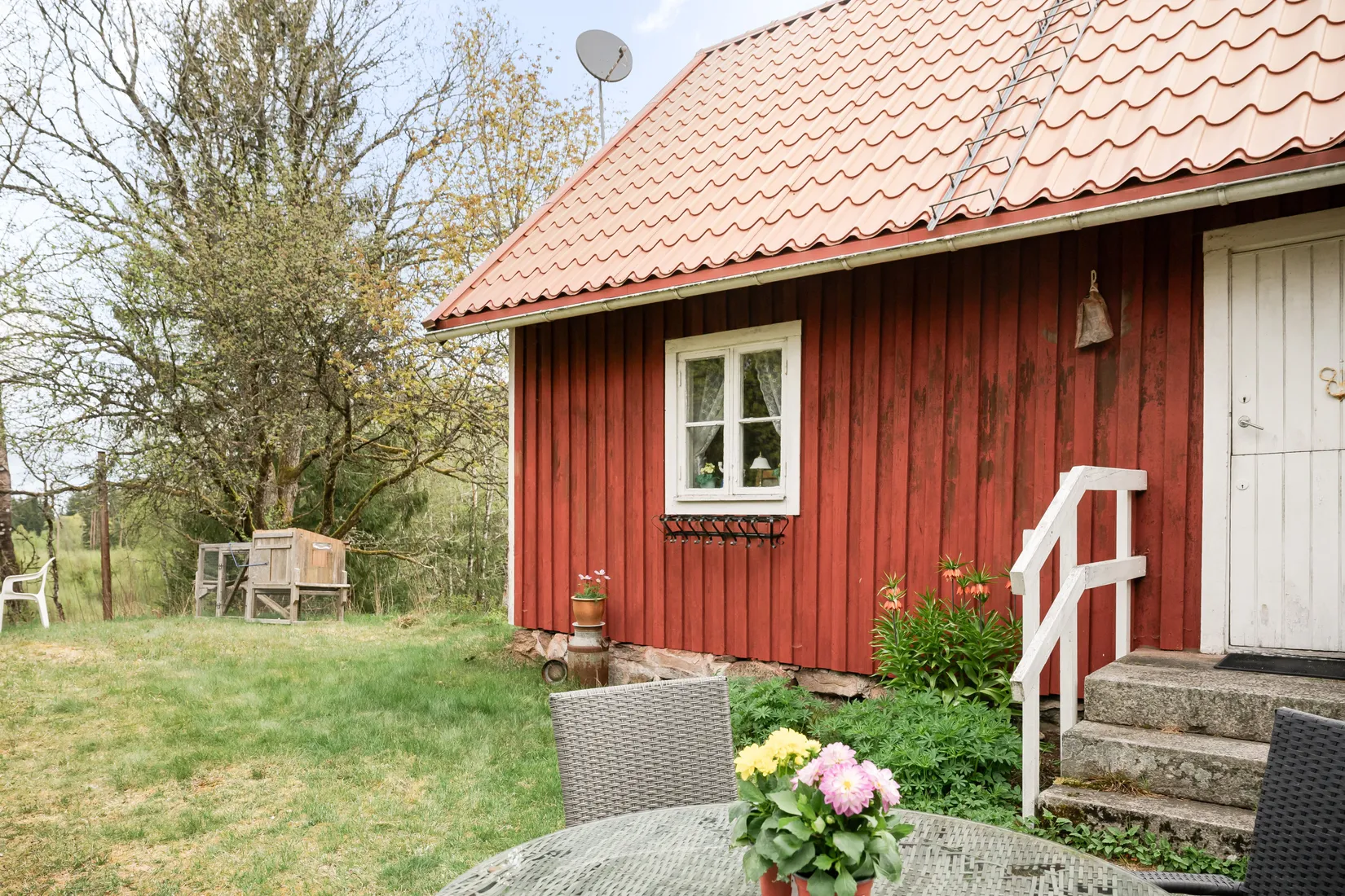 Fritidshus, Lehult 5343, Vittsjö, Hässleholm