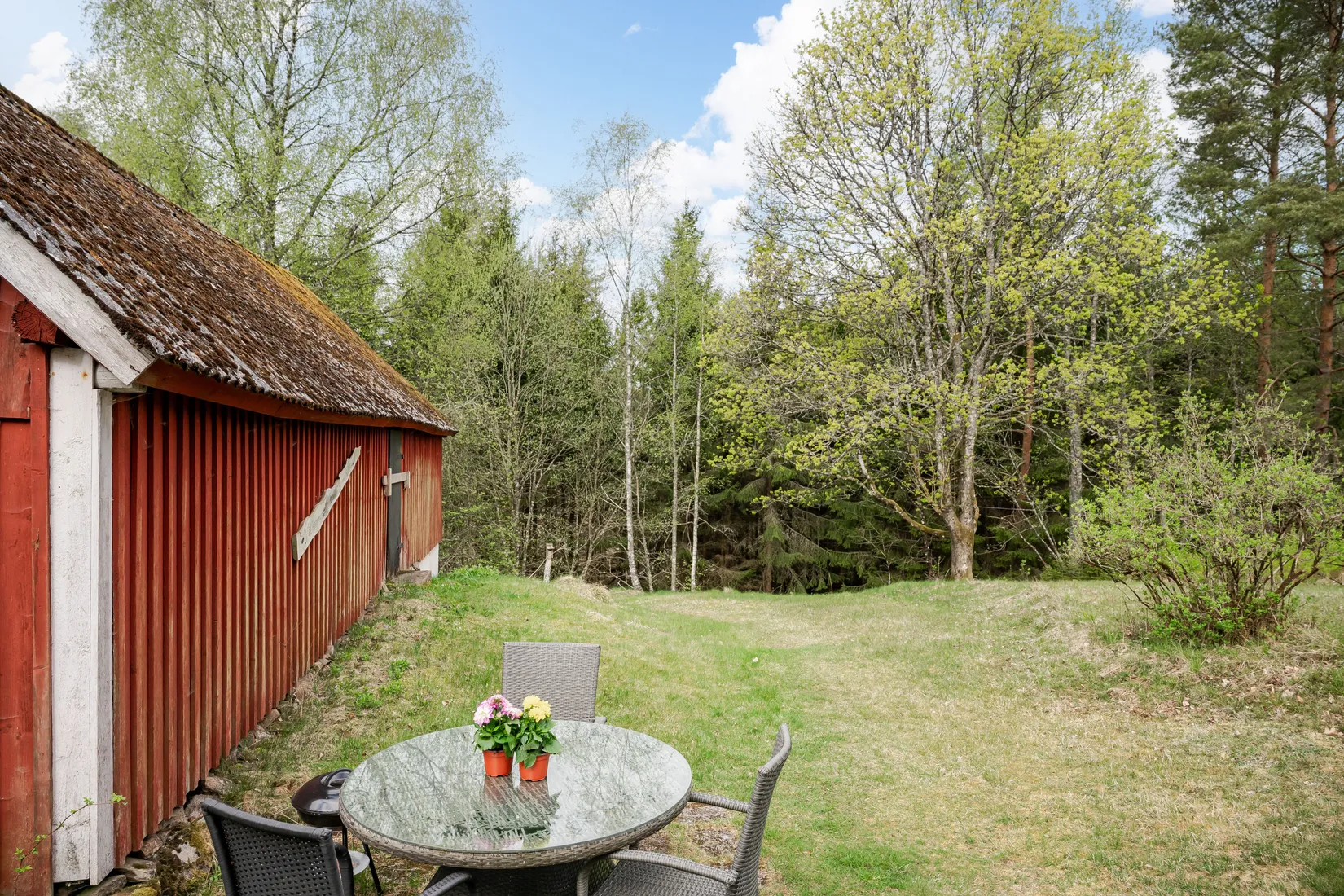 Fritidshus, Lehult 5343, Vittsjö, Hässleholm