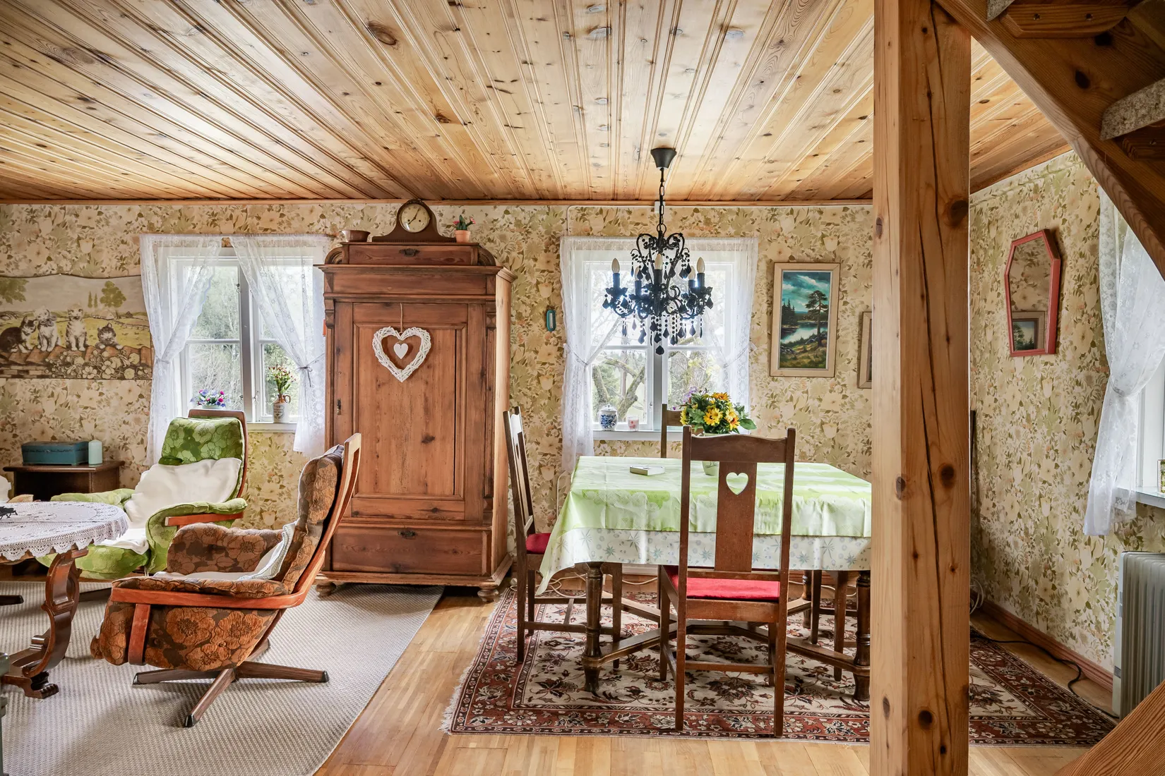 Fritidshus, Lehult 5343, Vittsjö, Hässleholm