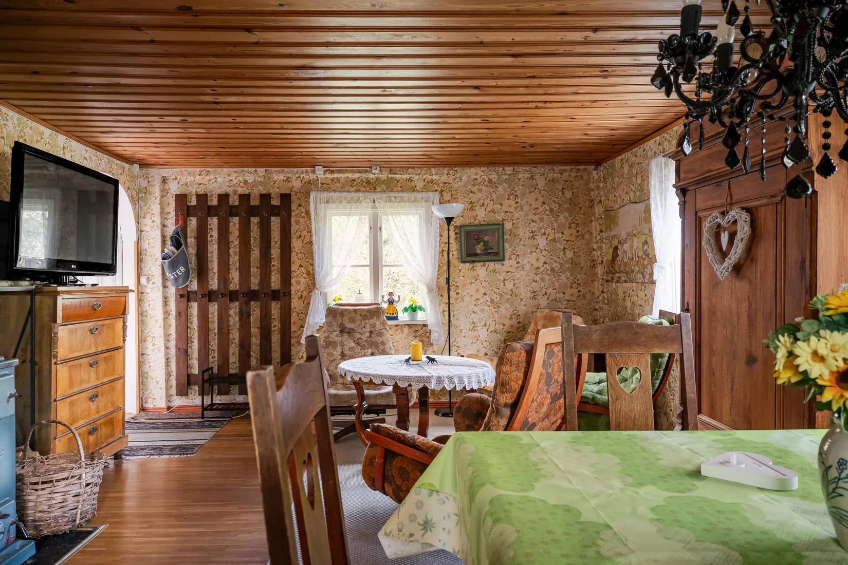 Fritidshus, Lehult 5343, Vittsjö, Hässleholm