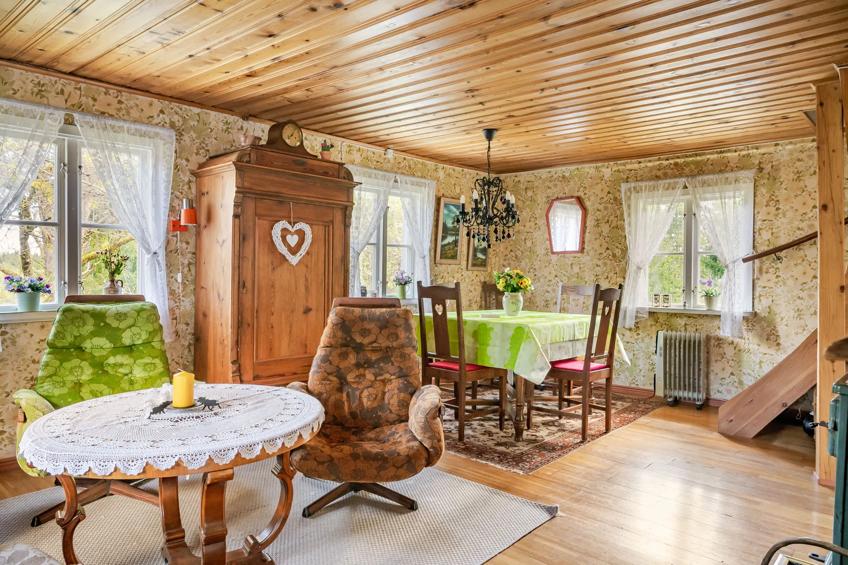 Fritidshus, Lehult 5343, Vittsjö, Hässleholm