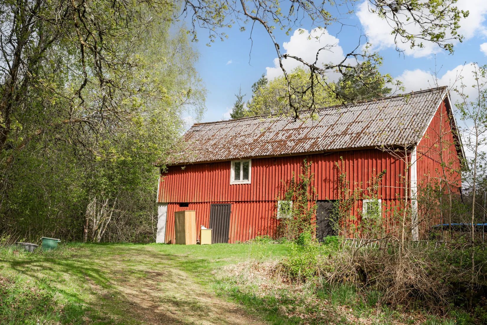 Fritidshus, Lehult 5343, Vittsjö, Hässleholm