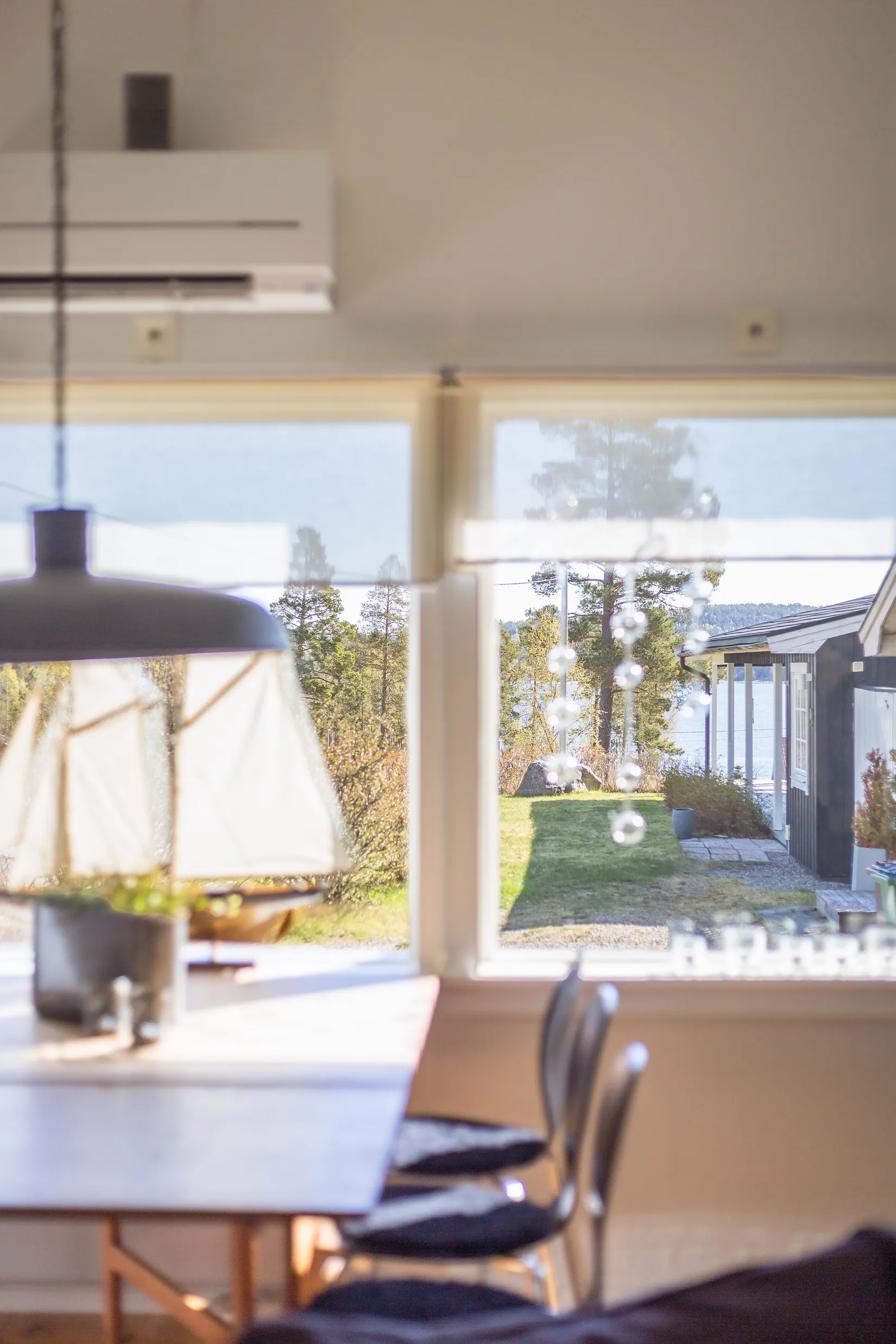 Villa, Bjällstensvägen 11, Bjällstensviken, Sundsvall