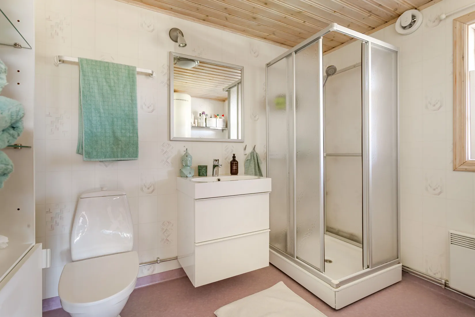 Villa, Bjällstensvägen 11, Bjällstensviken, Sundsvall