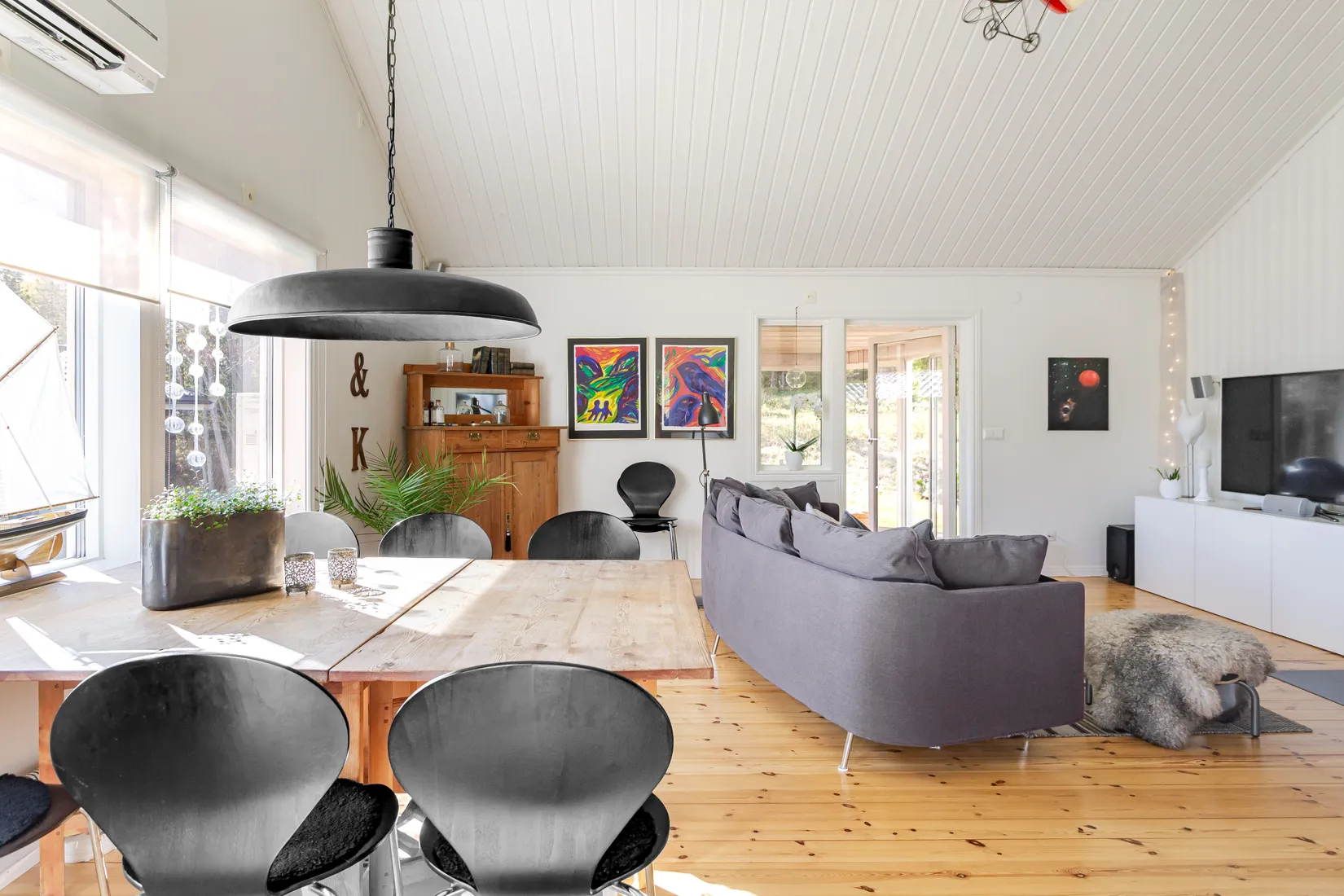 Villa, Bjällstensvägen 11, Bjällstensviken, Sundsvall