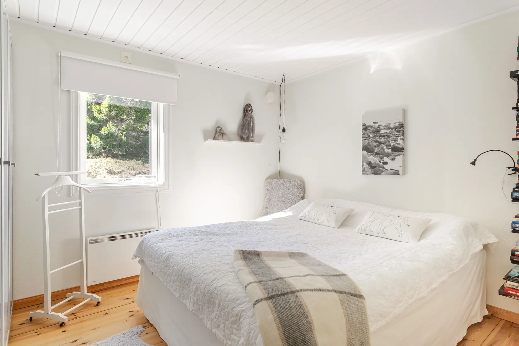 Villa, Bjällstensvägen 11, Bjällstensviken, Sundsvall