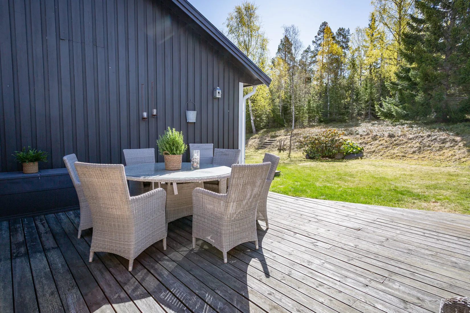 Villa, Bjällstensvägen 11, Bjällstensviken, Sundsvall