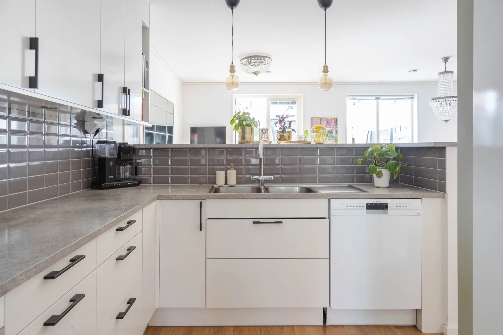 Radhus, Guldbaggevägen 30, Odlaren, Eskilstuna