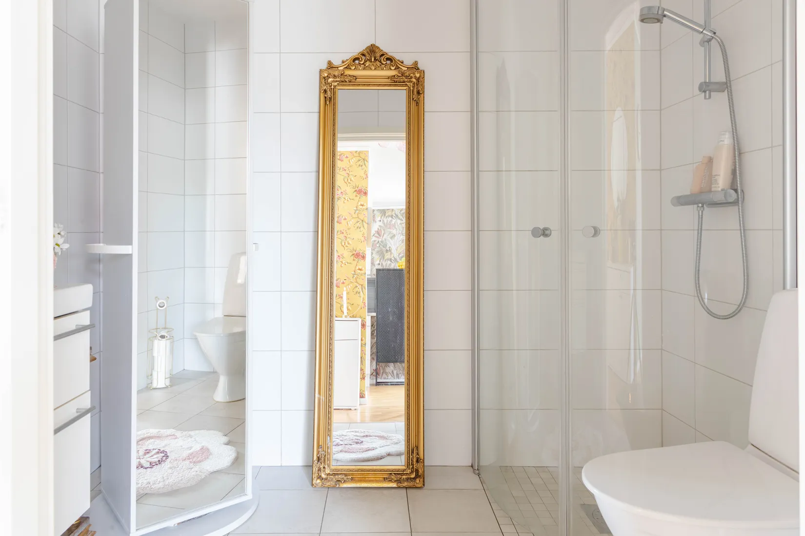 Radhus, Guldbaggevägen 30, Odlaren, Eskilstuna