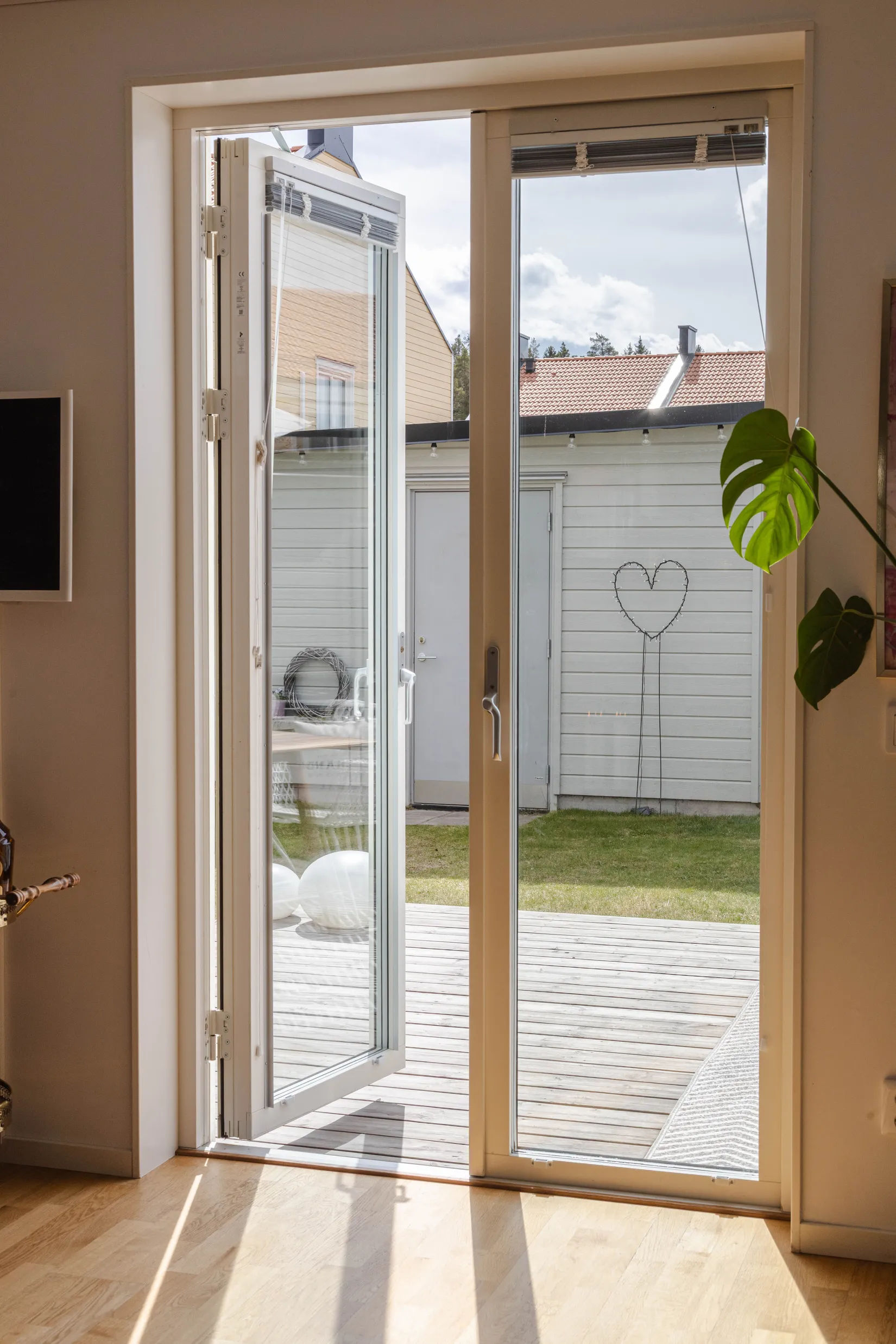 Radhus, Guldbaggevägen 30, Odlaren, Eskilstuna