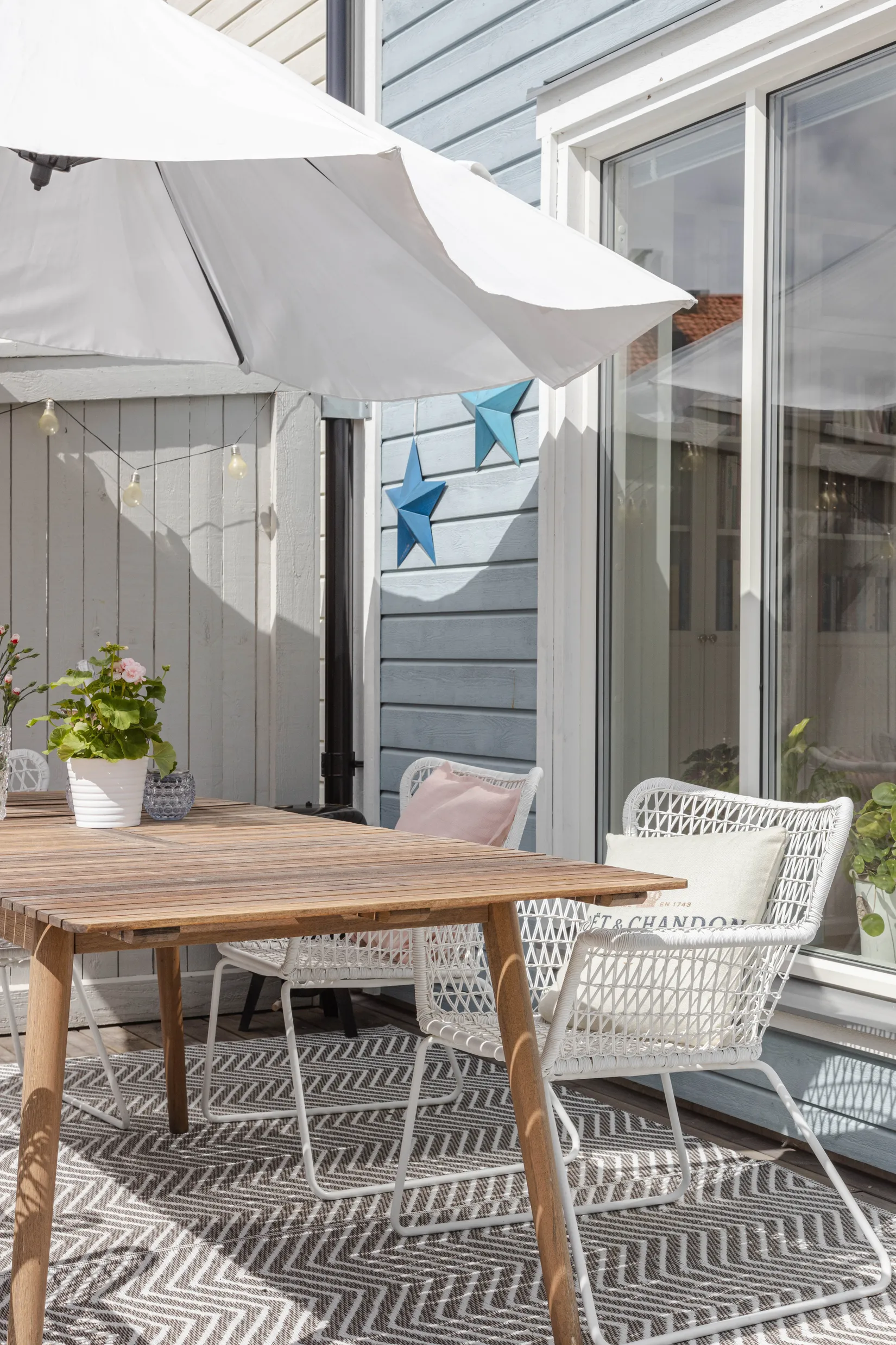 Radhus, Guldbaggevägen 30, Odlaren, Eskilstuna