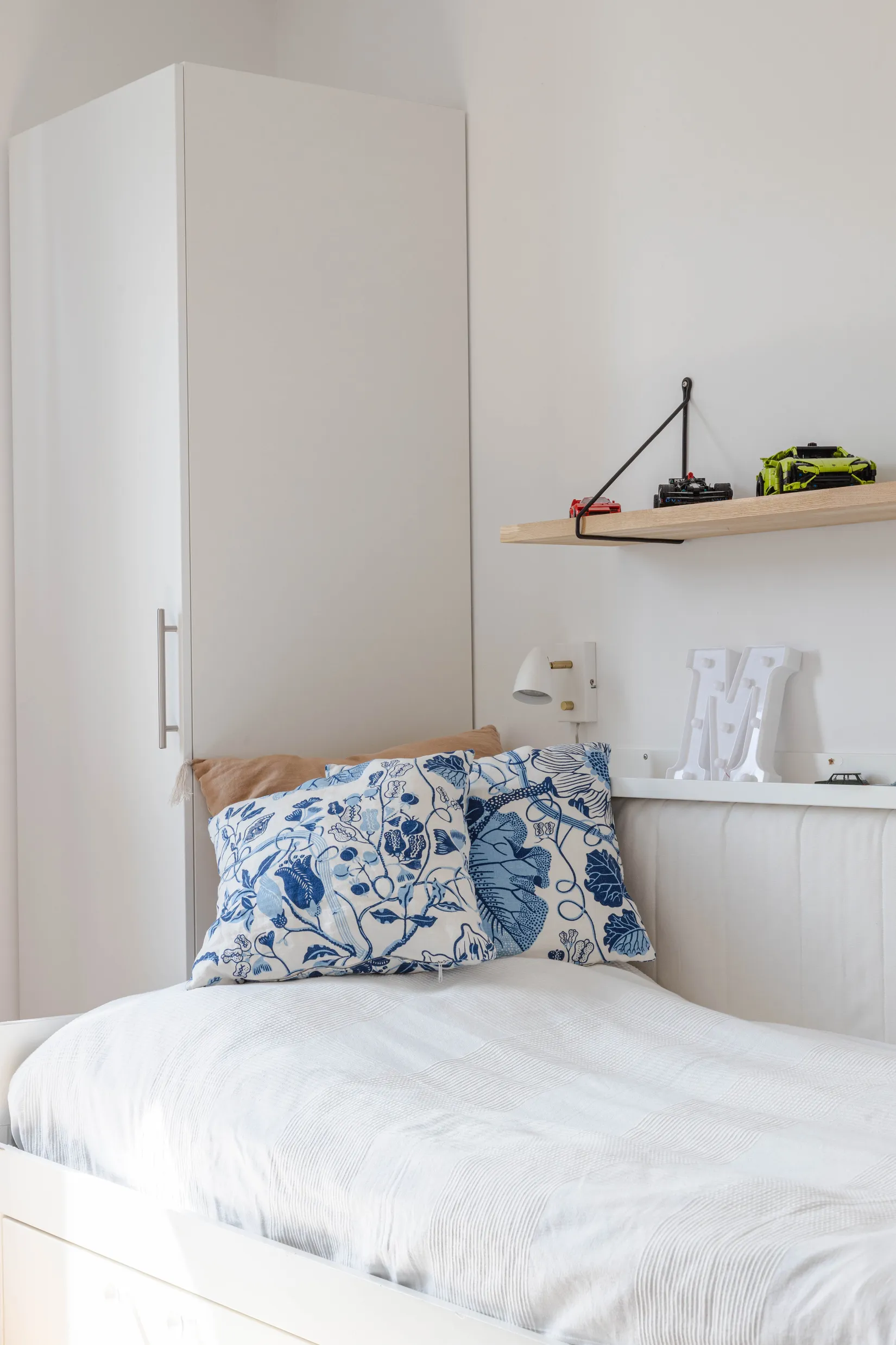 Radhus, Guldbaggevägen 30, Odlaren, Eskilstuna