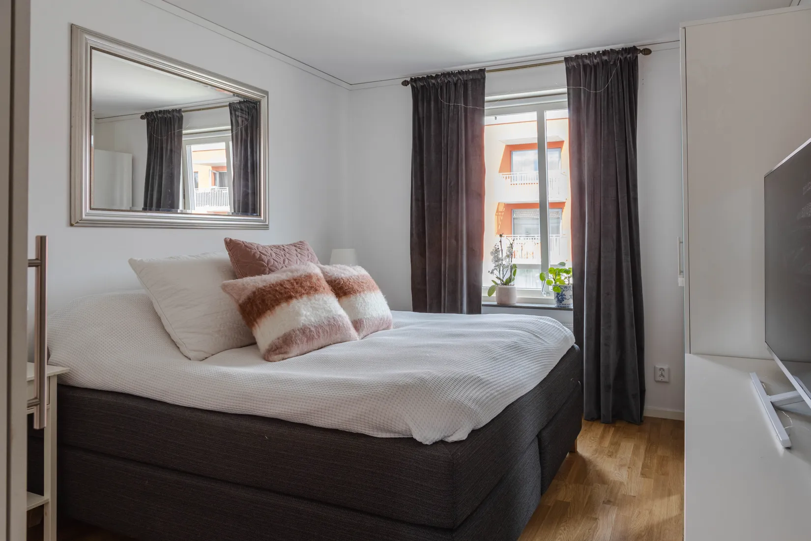 Radhus, Guldbaggevägen 30, Odlaren, Eskilstuna