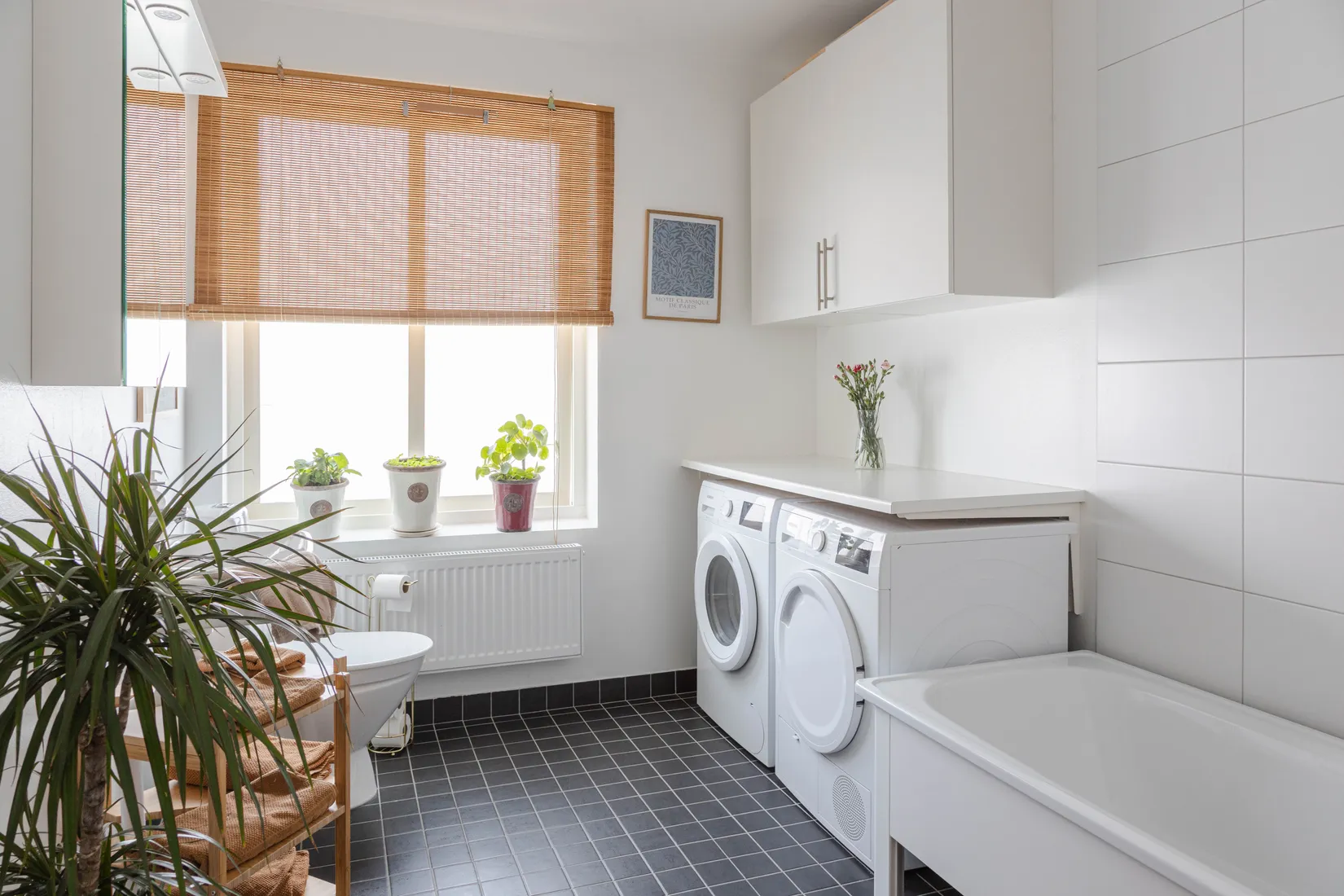 Radhus, Guldbaggevägen 30, Odlaren, Eskilstuna