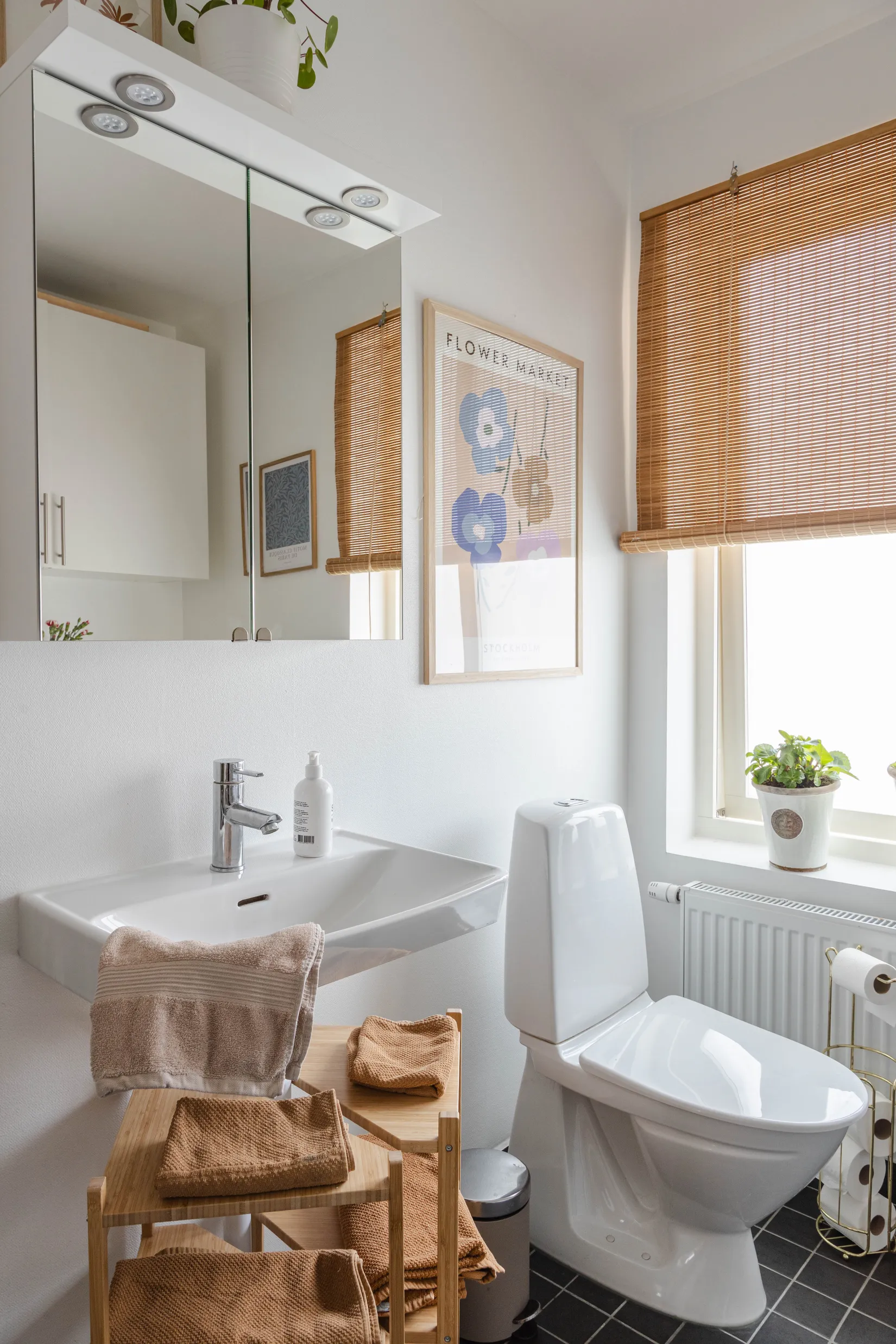 Radhus, Guldbaggevägen 30, Odlaren, Eskilstuna