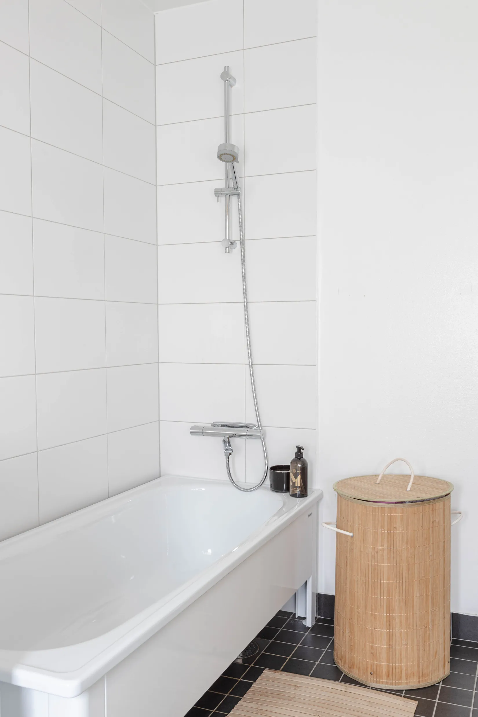 Radhus, Guldbaggevägen 30, Odlaren, Eskilstuna