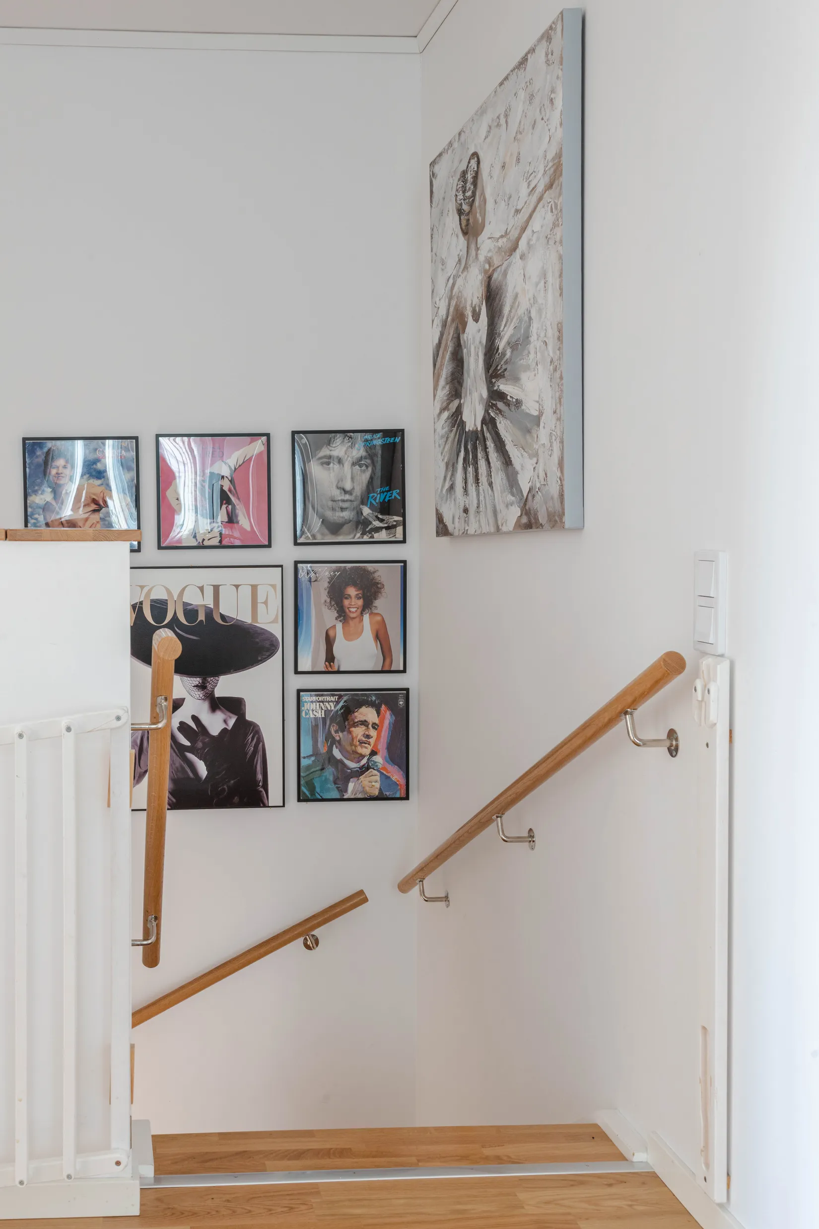 Radhus, Guldbaggevägen 30, Odlaren, Eskilstuna