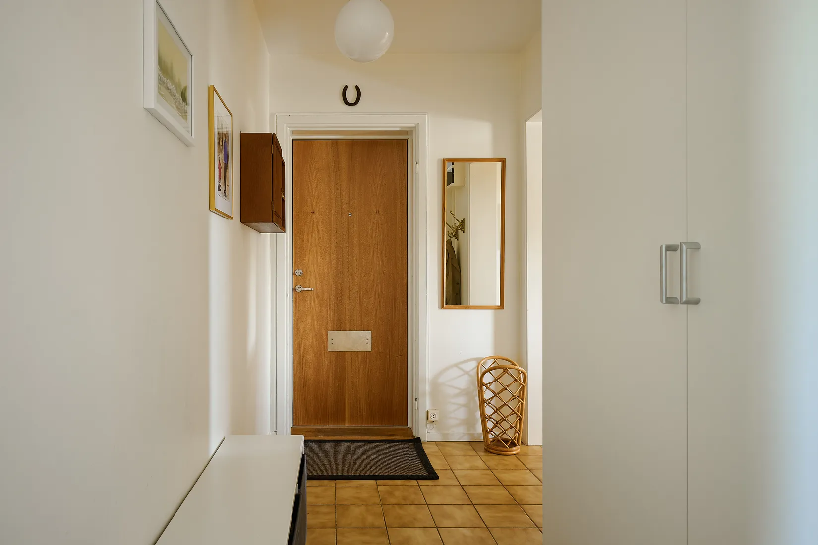 Bostadsrätt, Vitalisvägen 2A, Strängnäs Centralt, Strängnäs