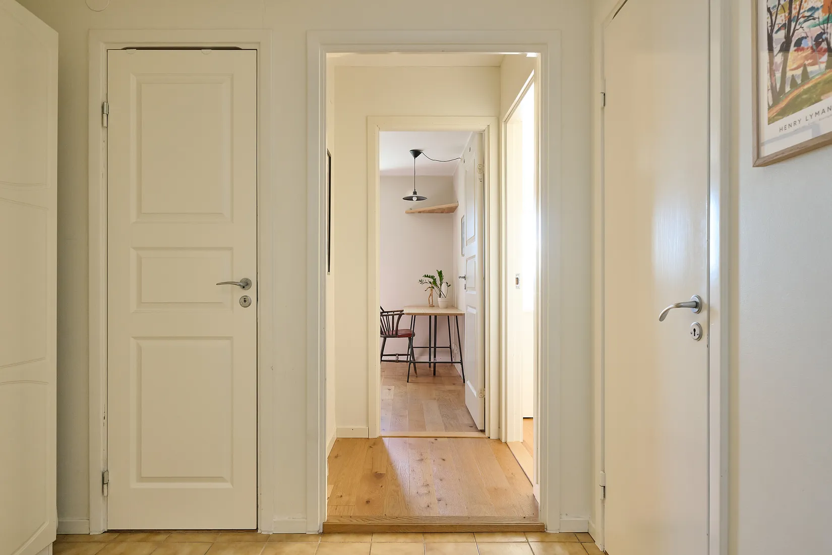 Bostadsrätt, Vitalisvägen 2A, Strängnäs Centralt, Strängnäs