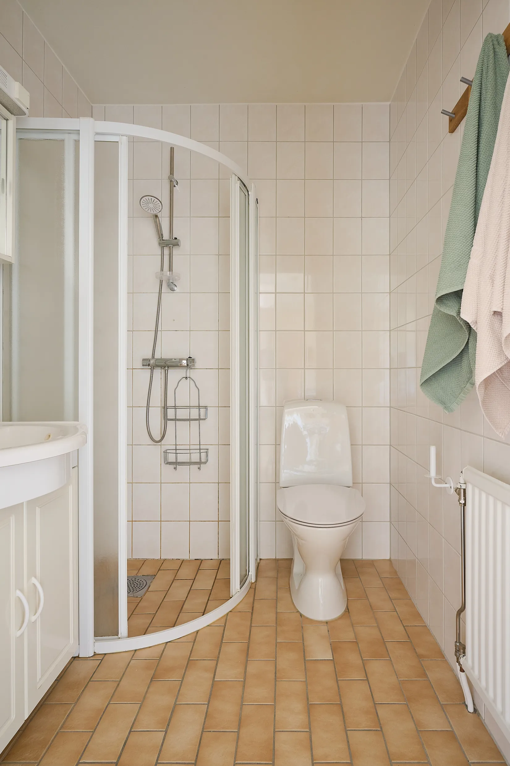 Bostadsrätt, Vitalisvägen 2A, Strängnäs Centralt, Strängnäs