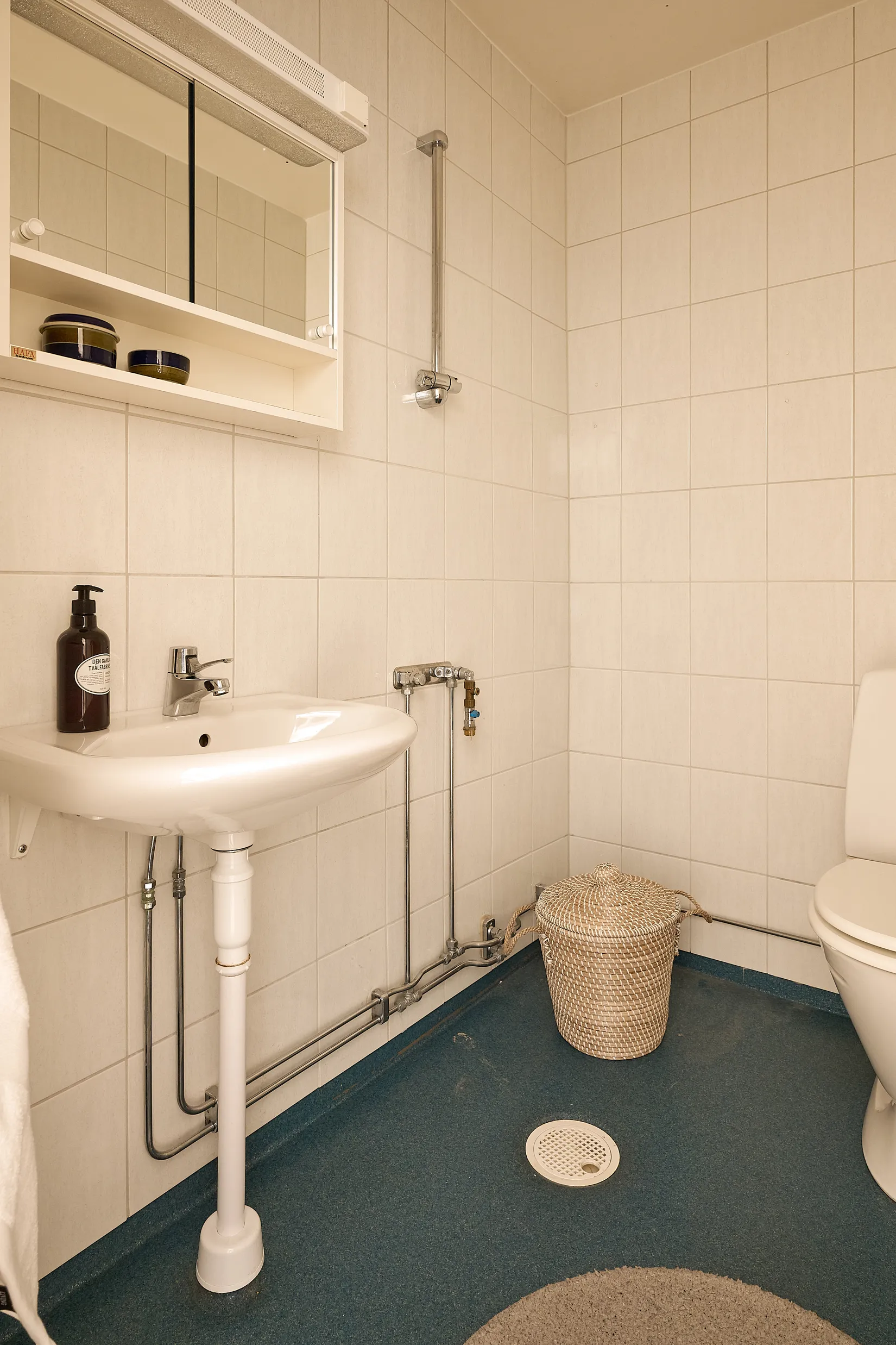 Bostadsrätt, Vitalisvägen 2A, Strängnäs Centralt, Strängnäs