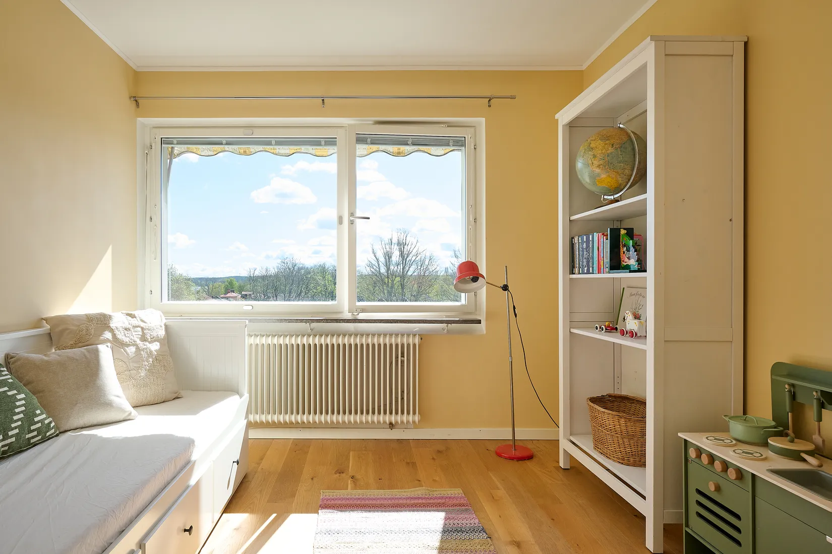 Bostadsrätt, Vitalisvägen 2A, Strängnäs Centralt, Strängnäs