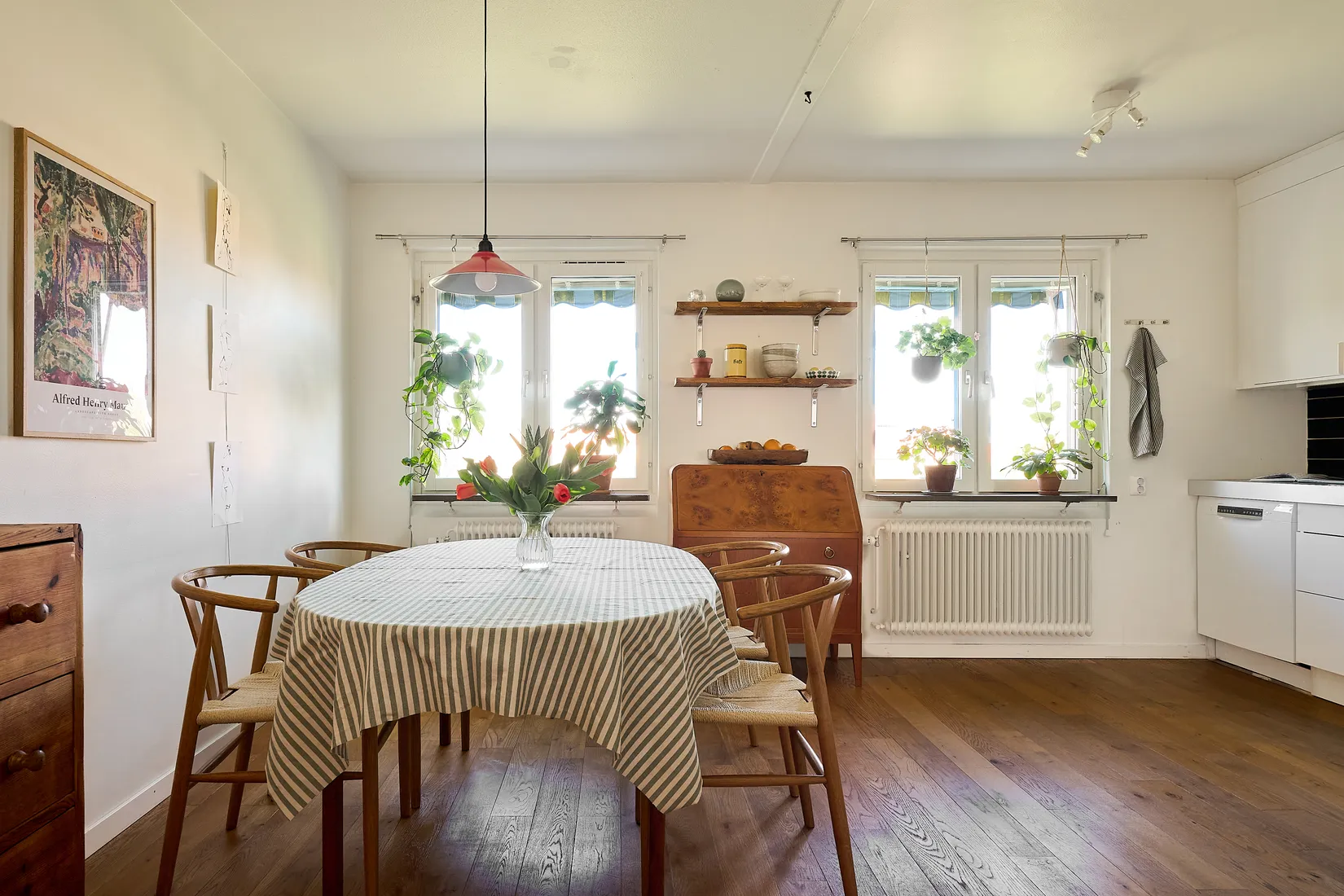 Bostadsrätt, Vitalisvägen 2A, Strängnäs Centralt, Strängnäs