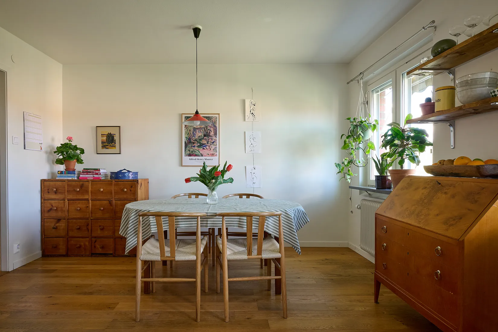 Bostadsrätt, Vitalisvägen 2A, Strängnäs Centralt, Strängnäs