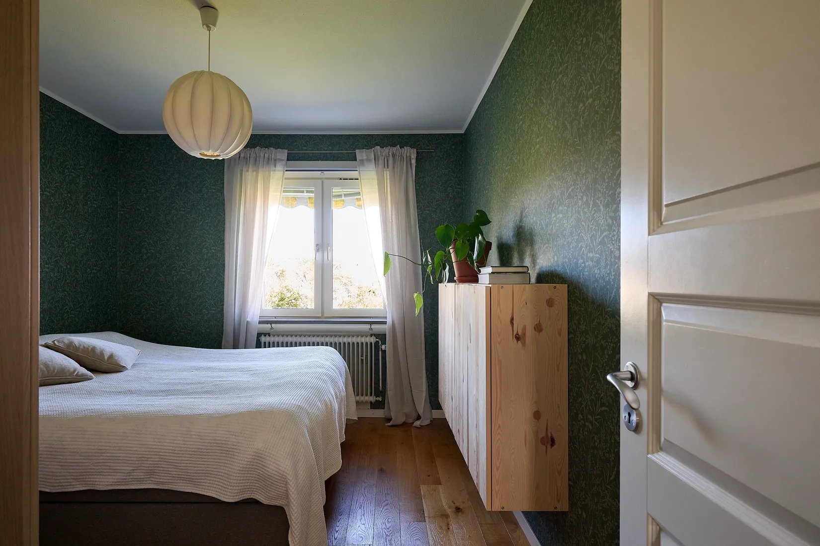 Bostadsrätt, Vitalisvägen 2A, Strängnäs Centralt, Strängnäs