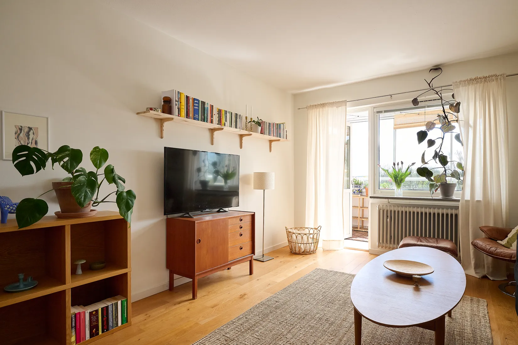 Bostadsrätt, Vitalisvägen 2A, Strängnäs Centralt, Strängnäs