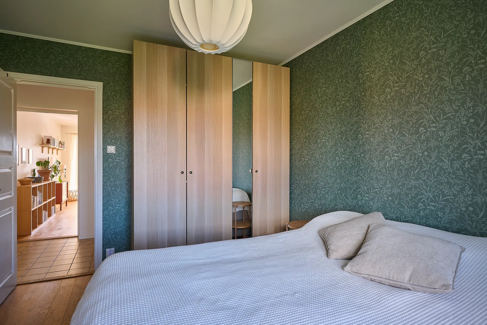Bostadsrätt, Vitalisvägen 2A, Strängnäs Centralt, Strängnäs