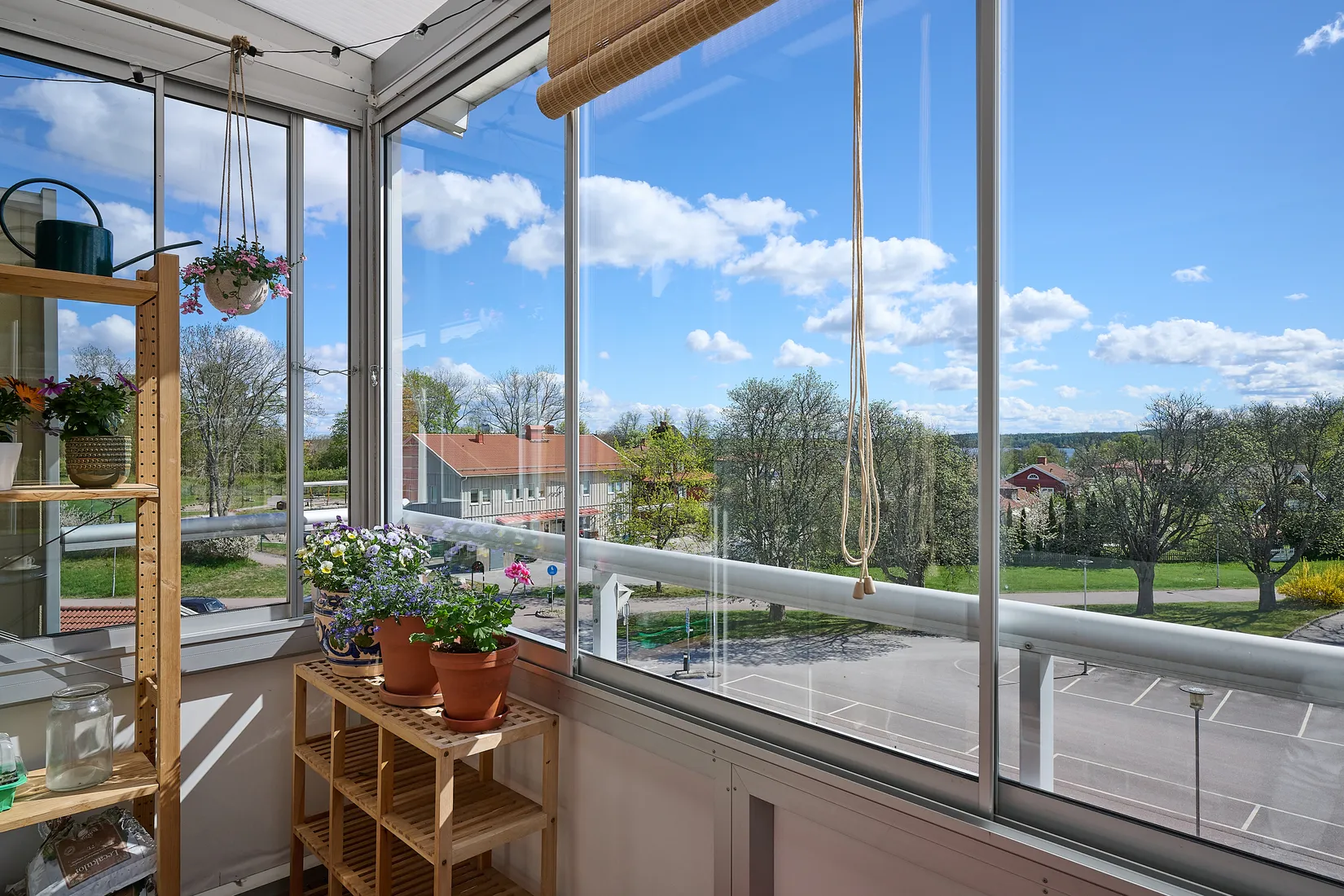 Bostadsrätt, Vitalisvägen 2A, Strängnäs Centralt, Strängnäs