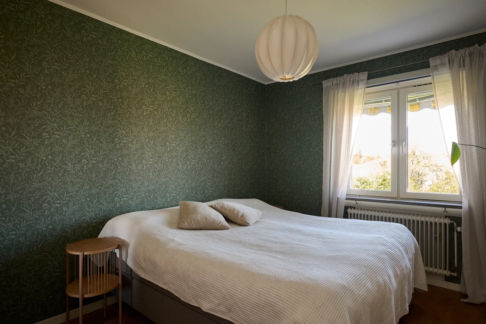 Bostadsrätt, Vitalisvägen 2A, Strängnäs Centralt, Strängnäs