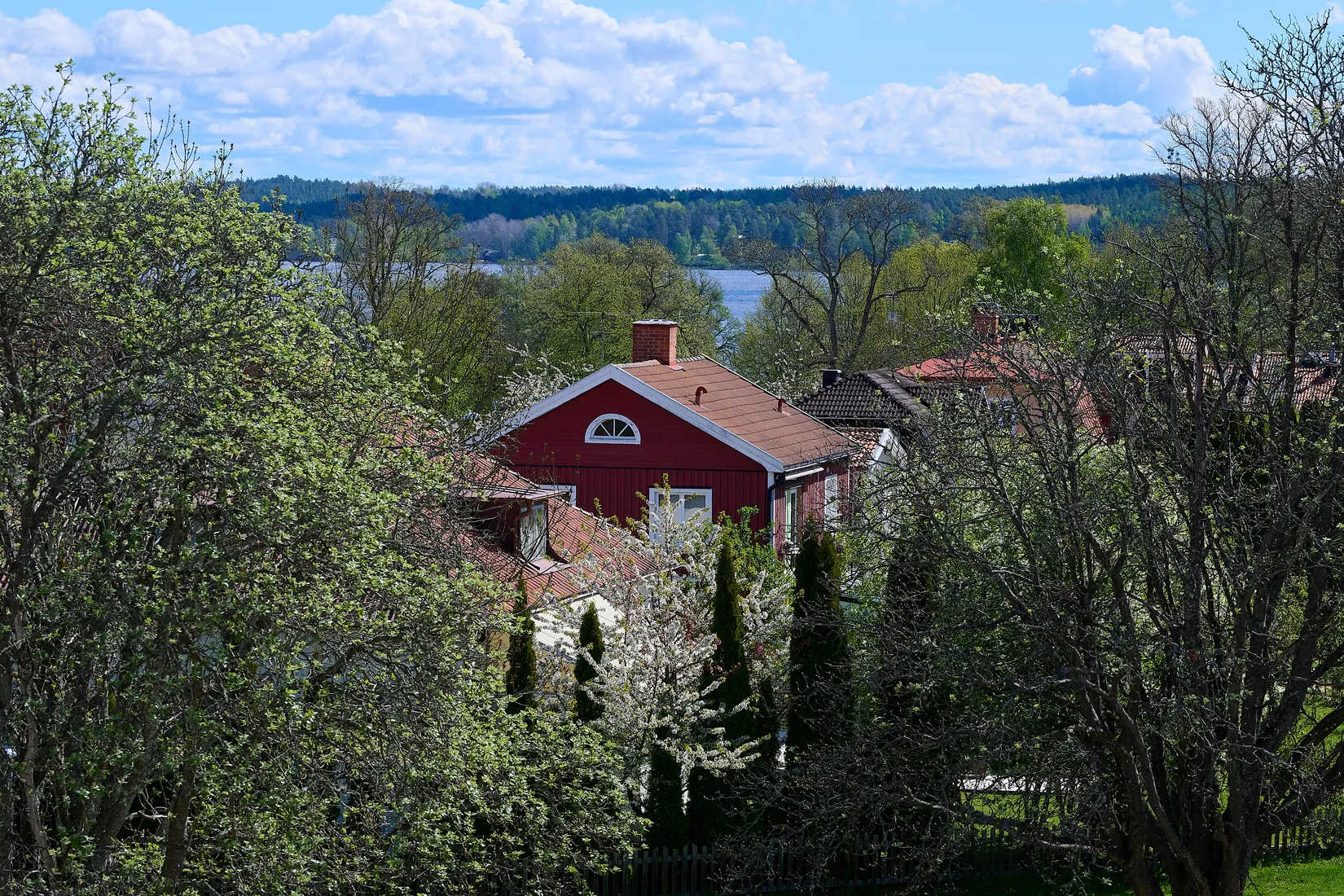 Bostadsrätt, Vitalisvägen 2A, Strängnäs Centralt, Strängnäs