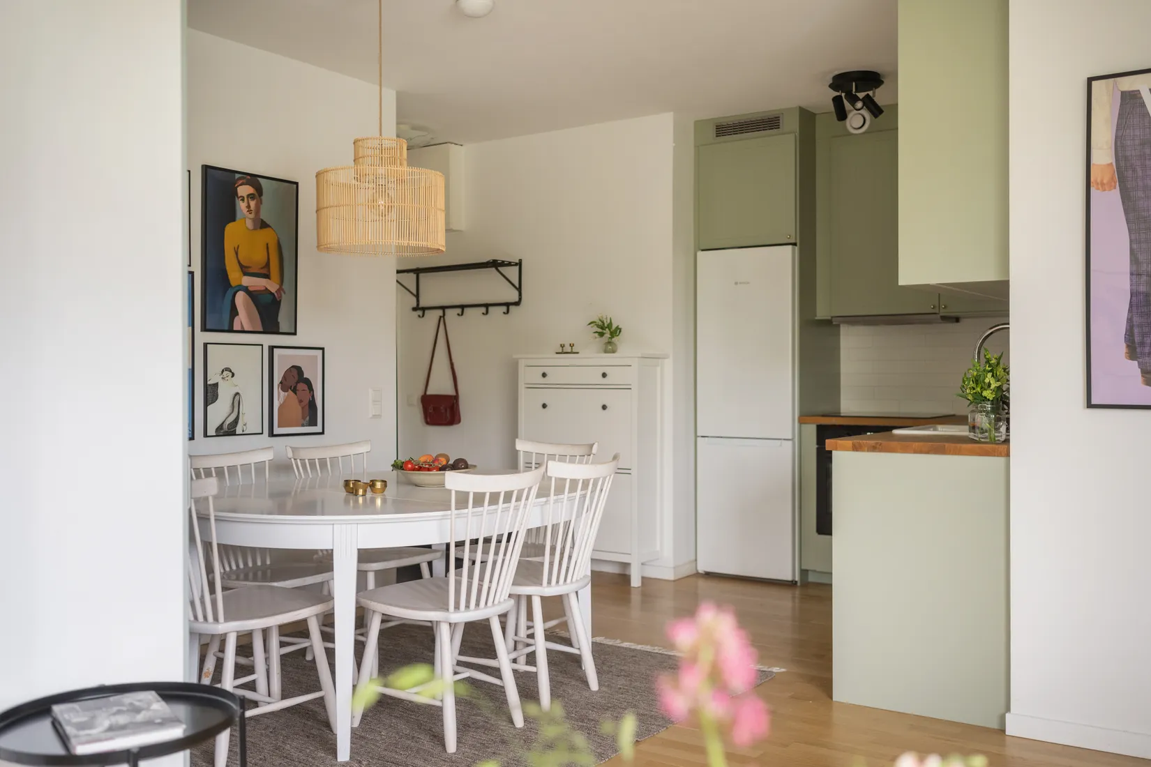 Bostadsrätt, Midsommarparken 5A, Midsommarkransen, Stockholm