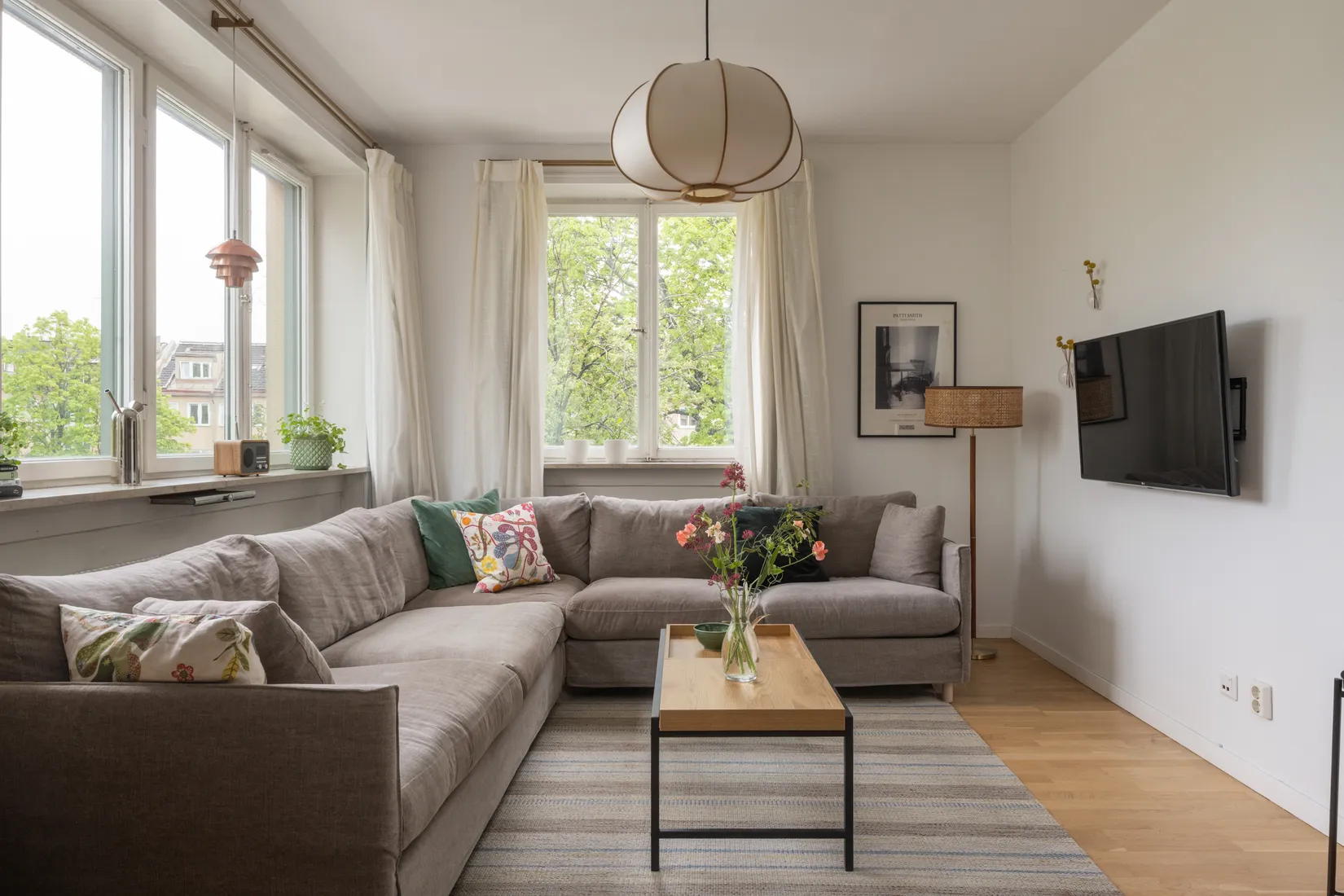 Bostadsrätt, Midsommarparken 5A, Midsommarkransen, Stockholm