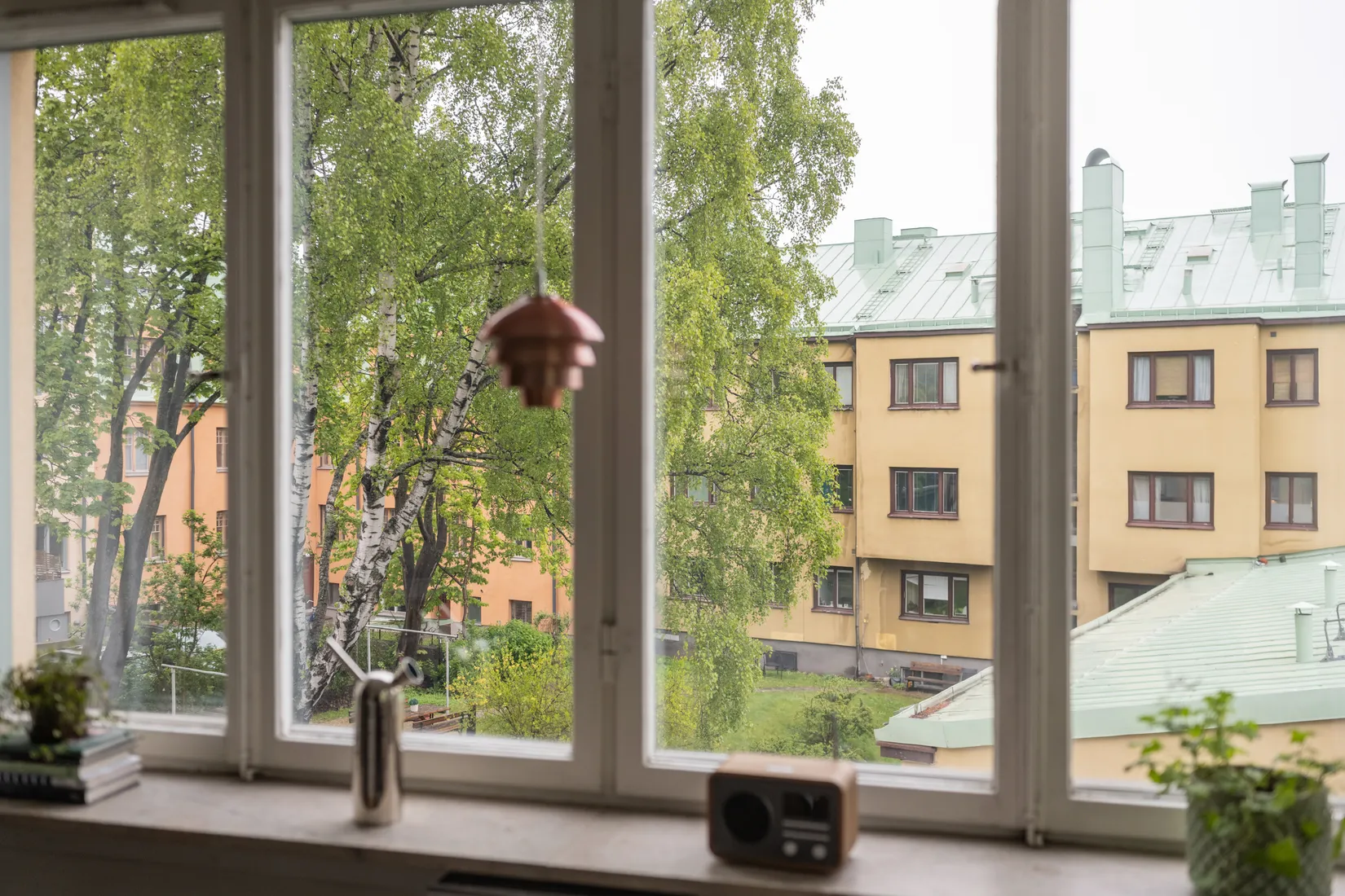 Bostadsrätt, Midsommarparken 5A, Midsommarkransen, Stockholm