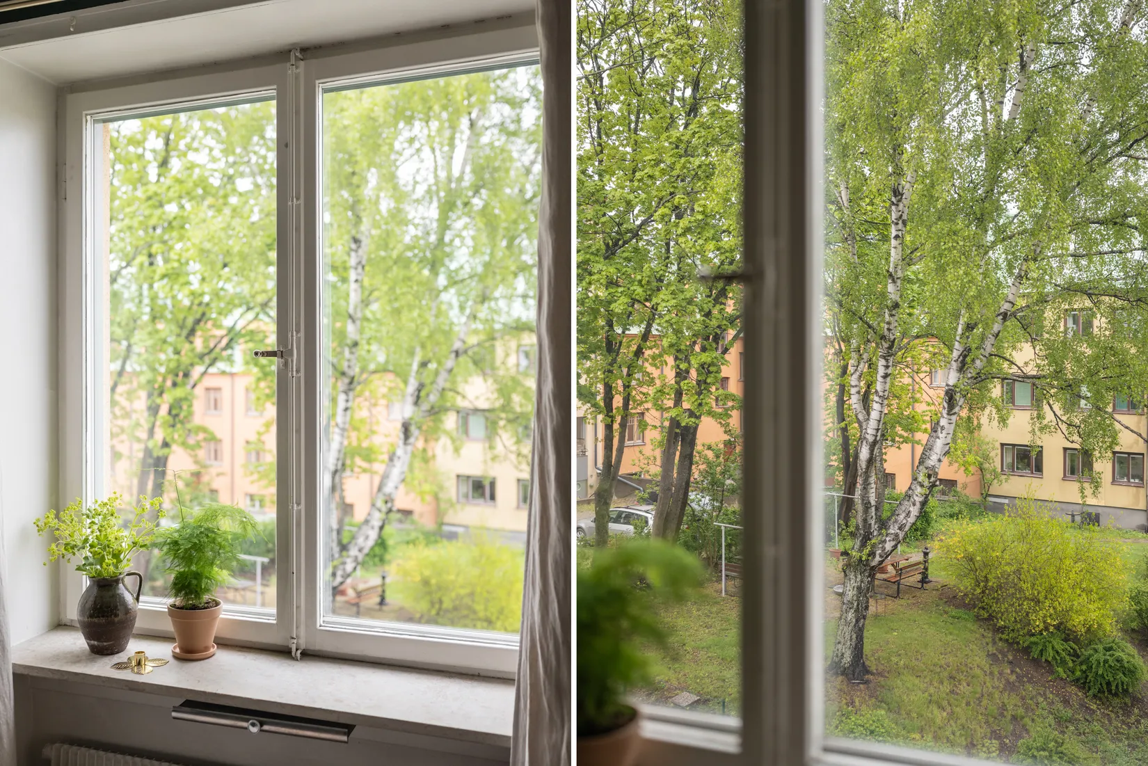Bostadsrätt, Midsommarparken 5A, Midsommarkransen, Stockholm