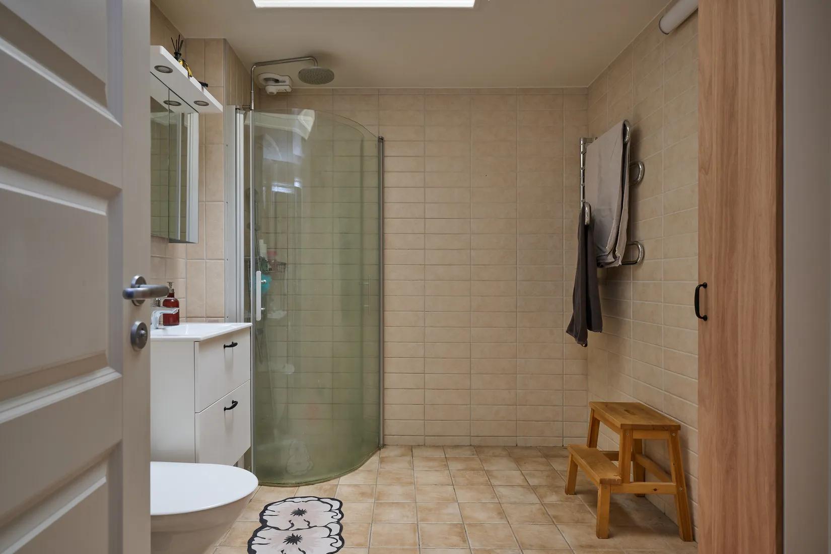 Villa, Ekhovsvägen 32E, Mariefred, Strängnäs