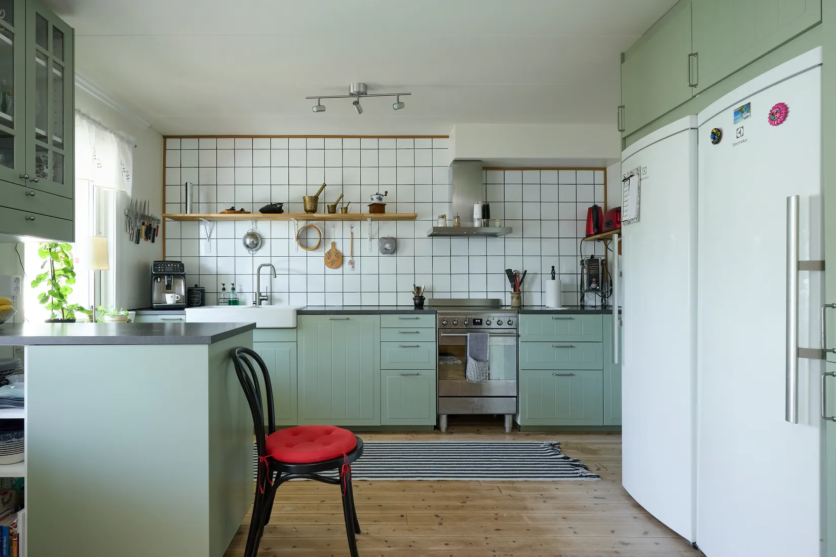 Villa, Ekhovsvägen 32E, Mariefred, Strängnäs