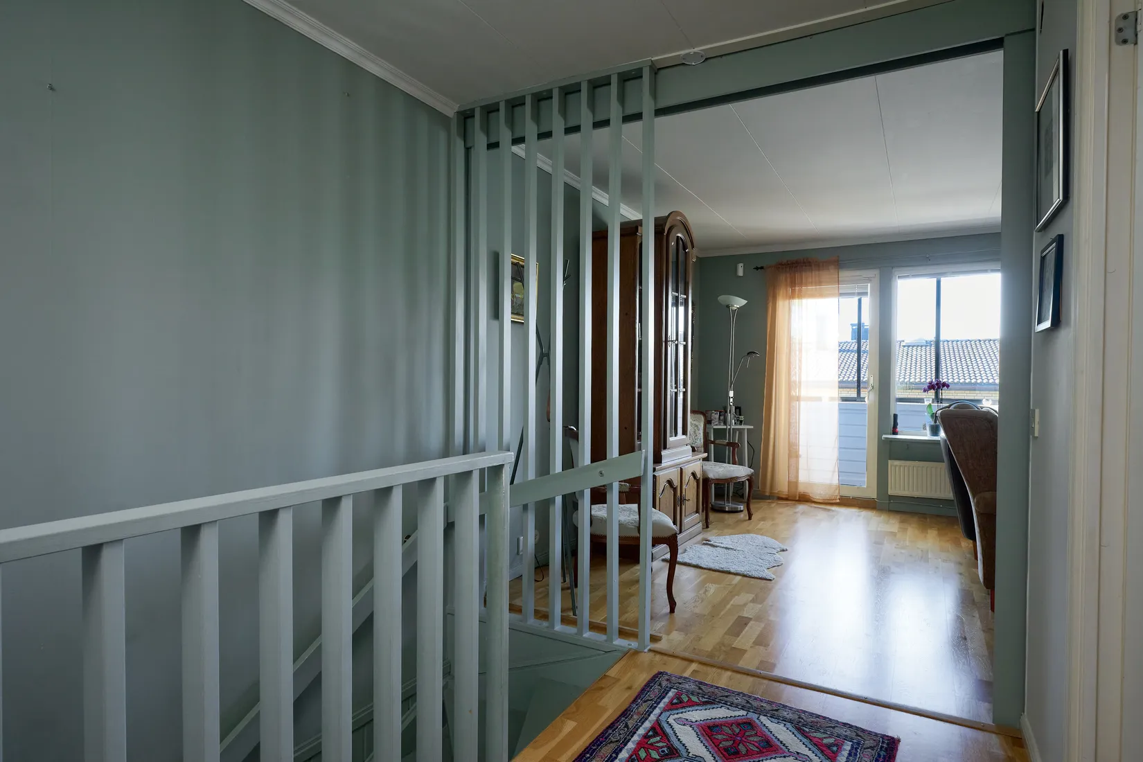 Villa, Ekhovsvägen 32E, Mariefred, Strängnäs